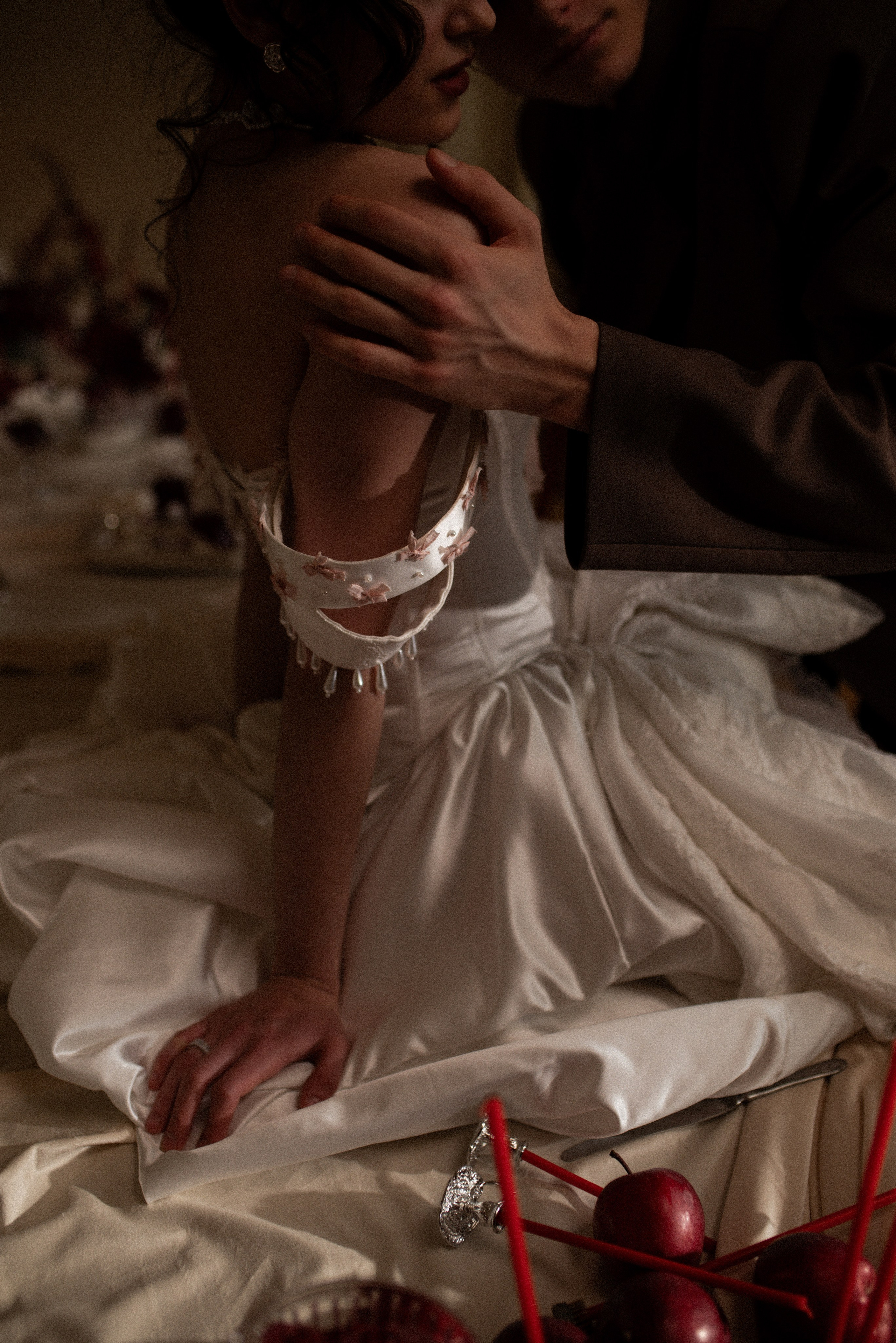 Свадебные съёмки (общие). Свадебный, семейный, женский фотограф в Москве, Мытищах, Королёве Ксения Узилле