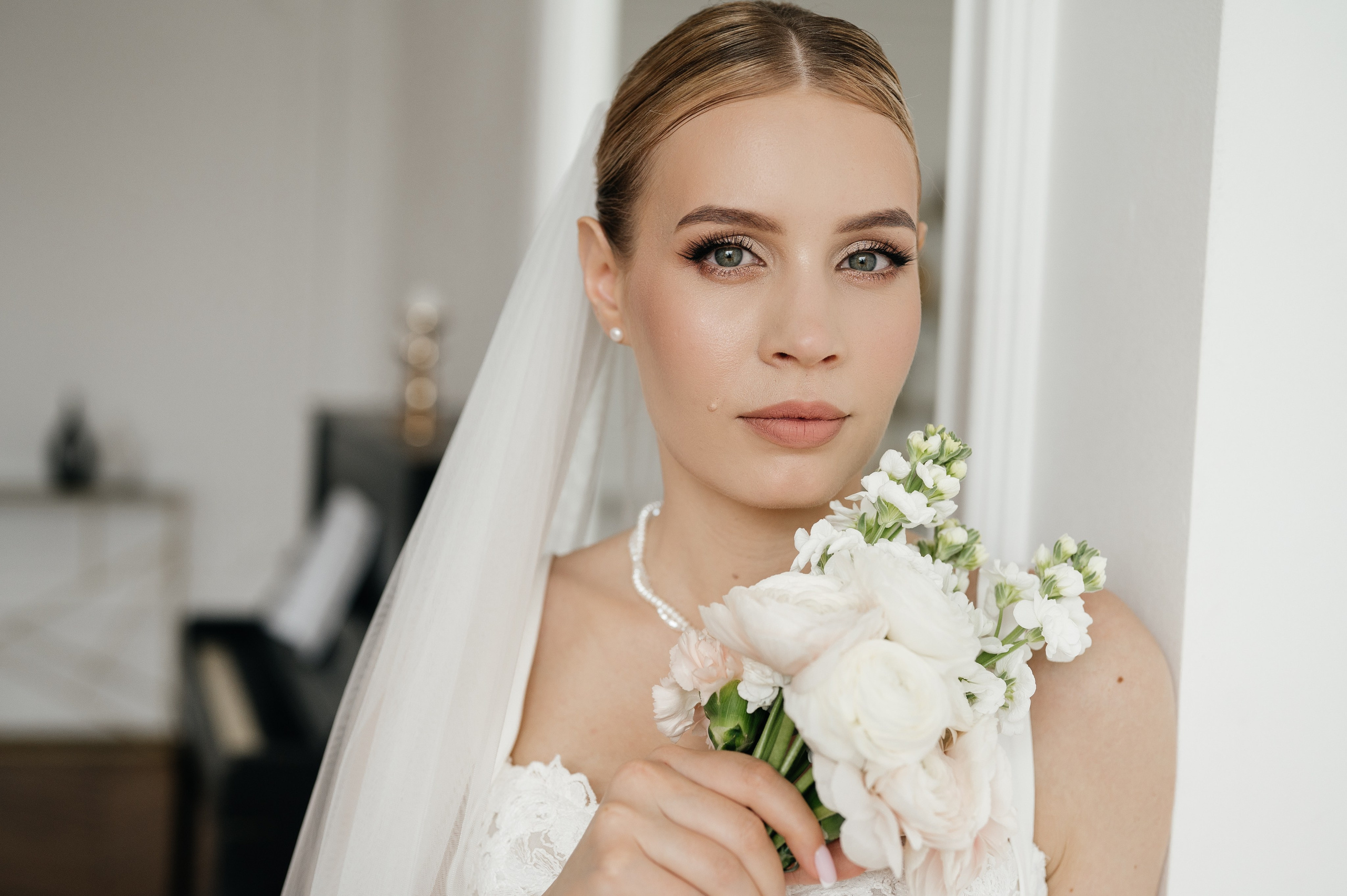 Эдгар и Дарья. Свадебный и семейный фотограф в Краснодаре Алина Мельник