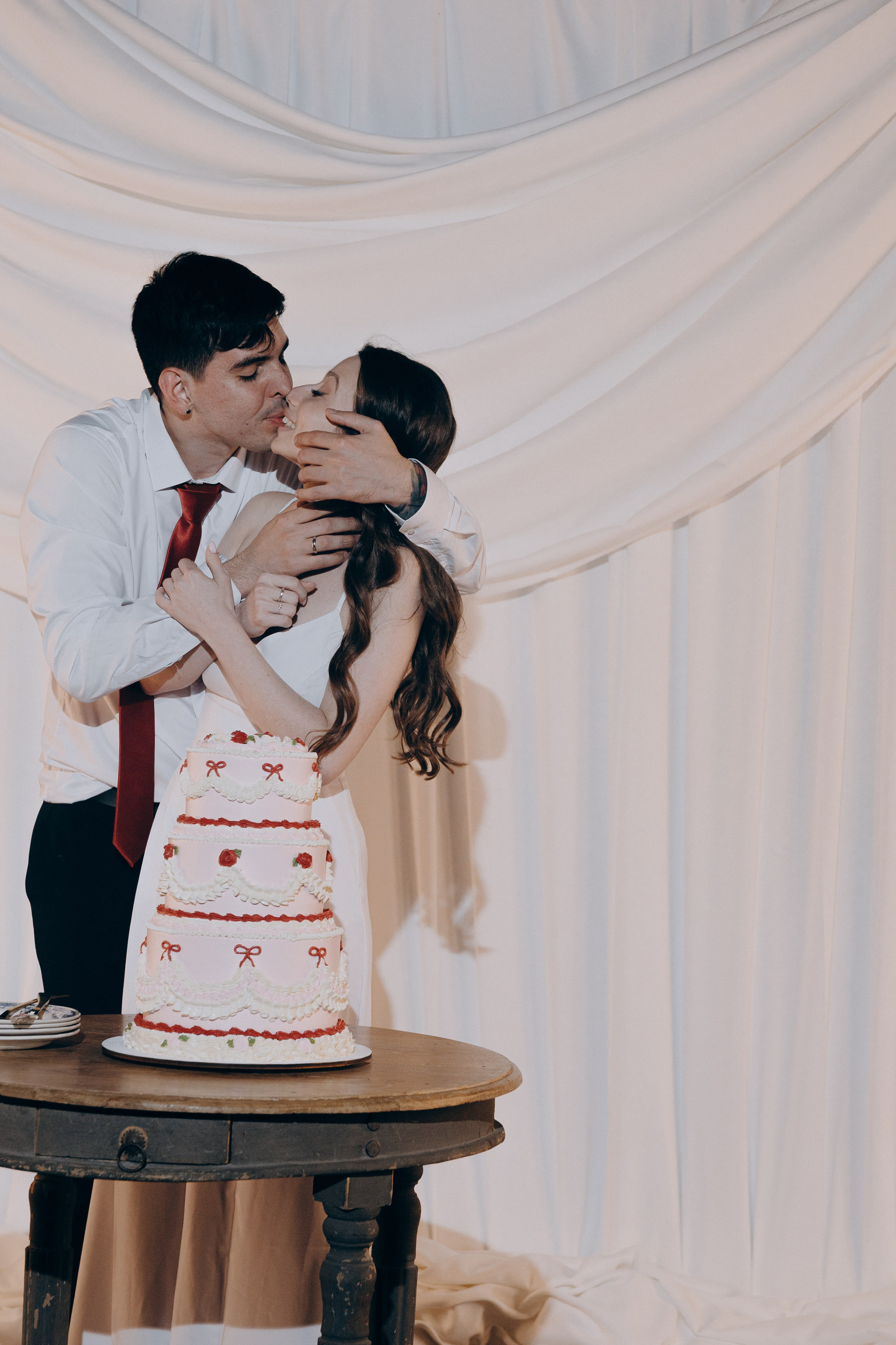 Wedding SPB. Свадебный фотограф в Санкт-Петербурге и Москве Андрей Чернов