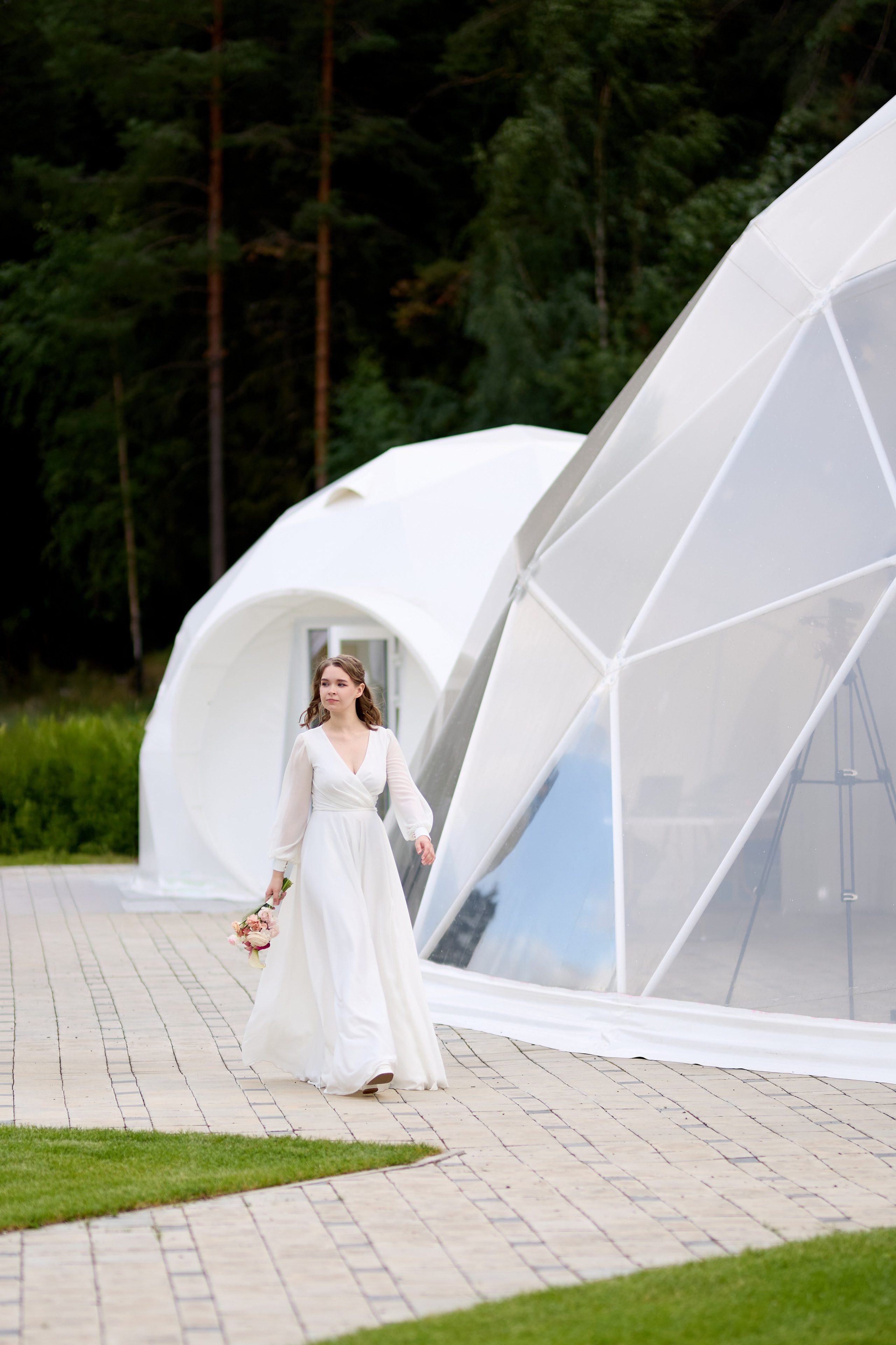 Иван и Наталья. Александр Прозоров фотограф в Кирове