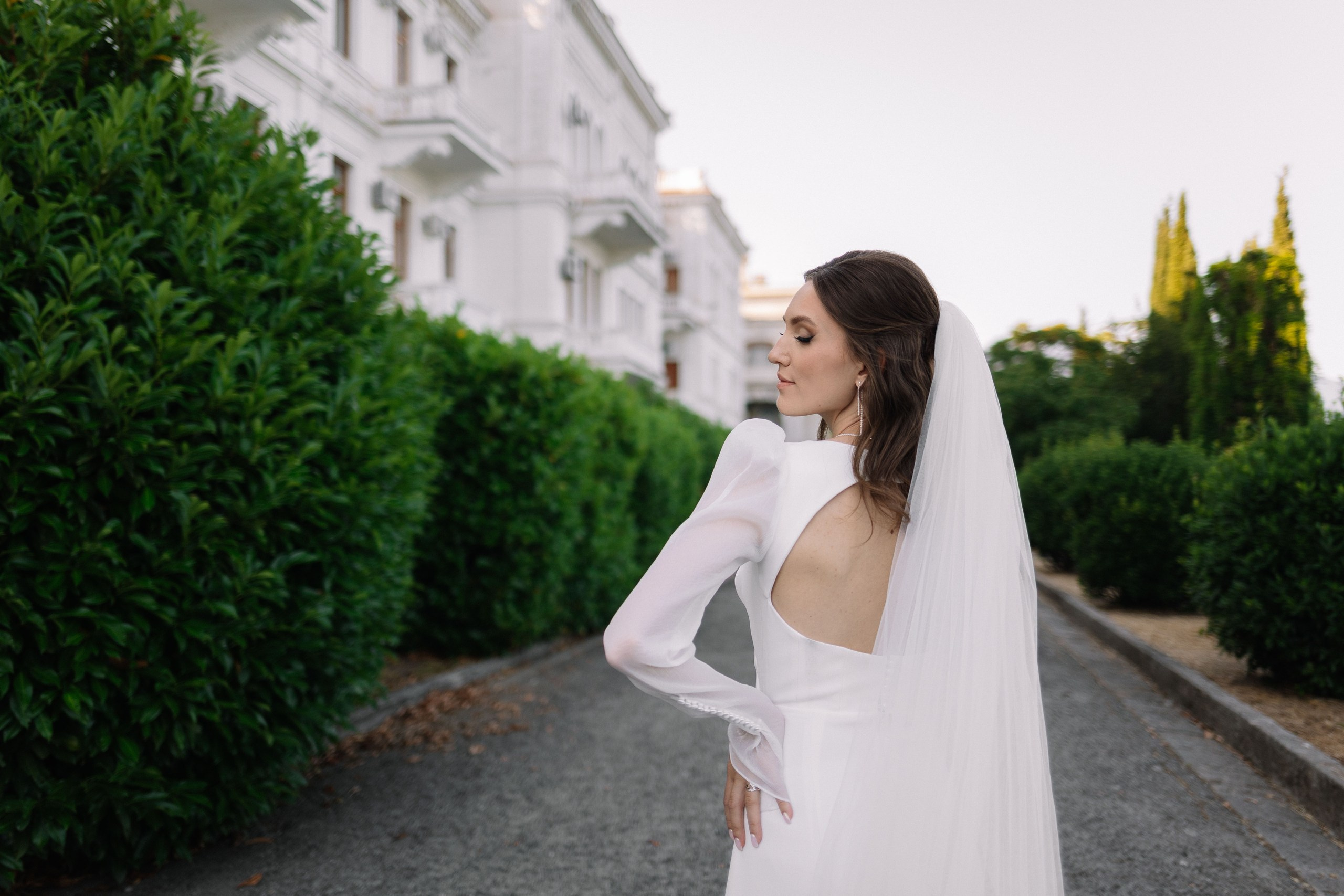 L&I. Семейный фотограф в Севастополе и Симферополе Александра Чистякова