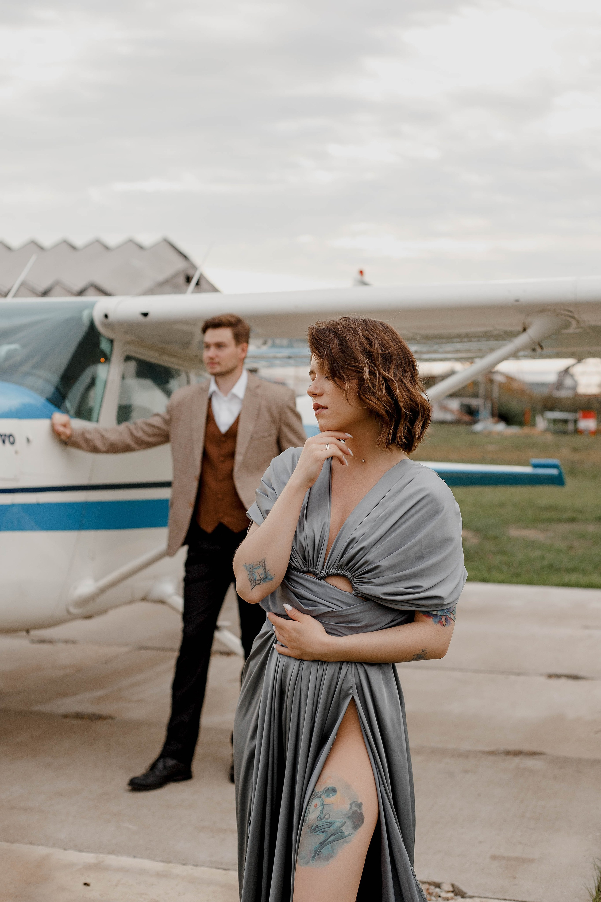 Ксюша и Максим. Свадебный фотограф Санкт-Петербург  Москва