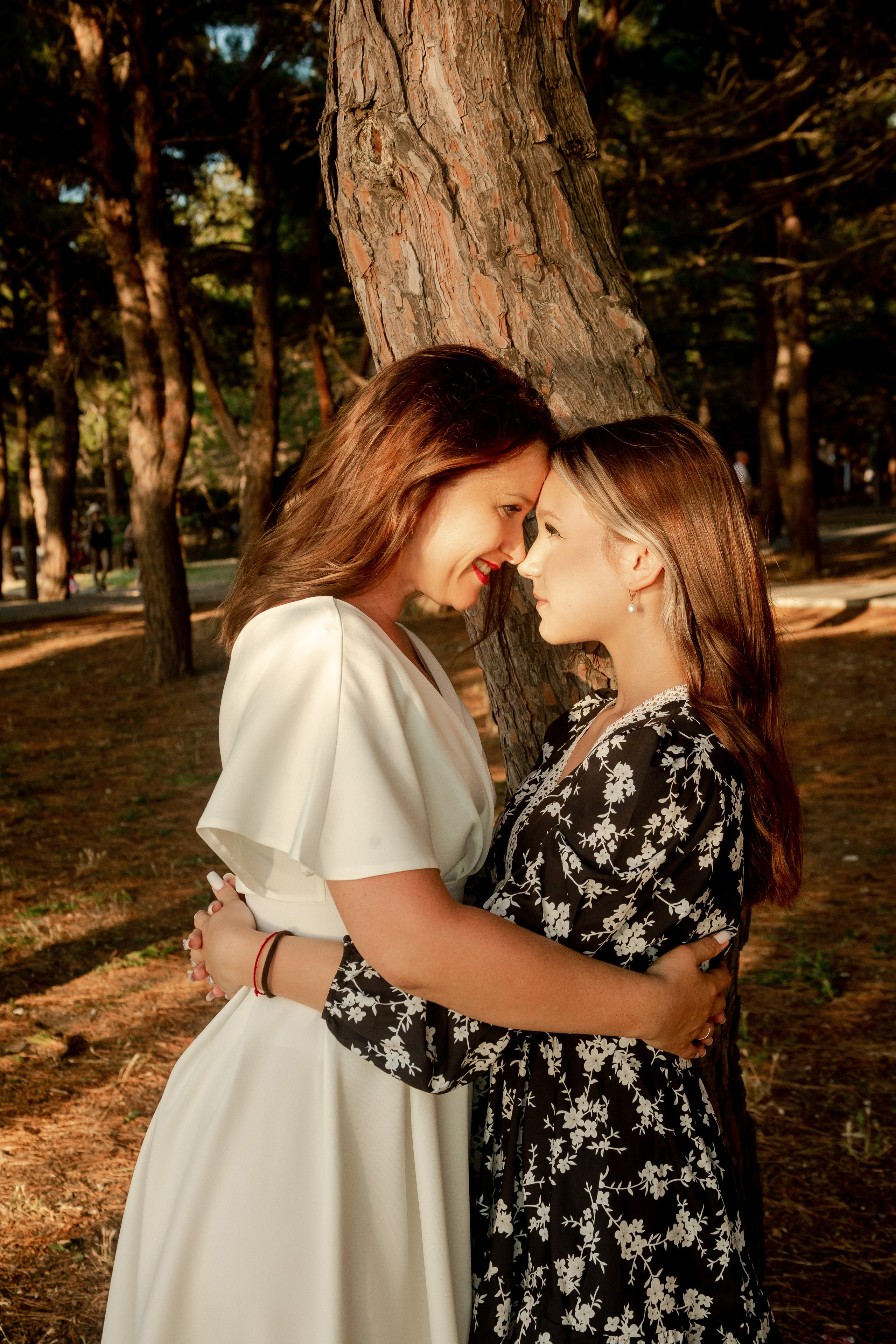 Олеся, Игорь, Ульяна и Мирон. Wedding and family photographer in Gelendzhik Victoria Balashova