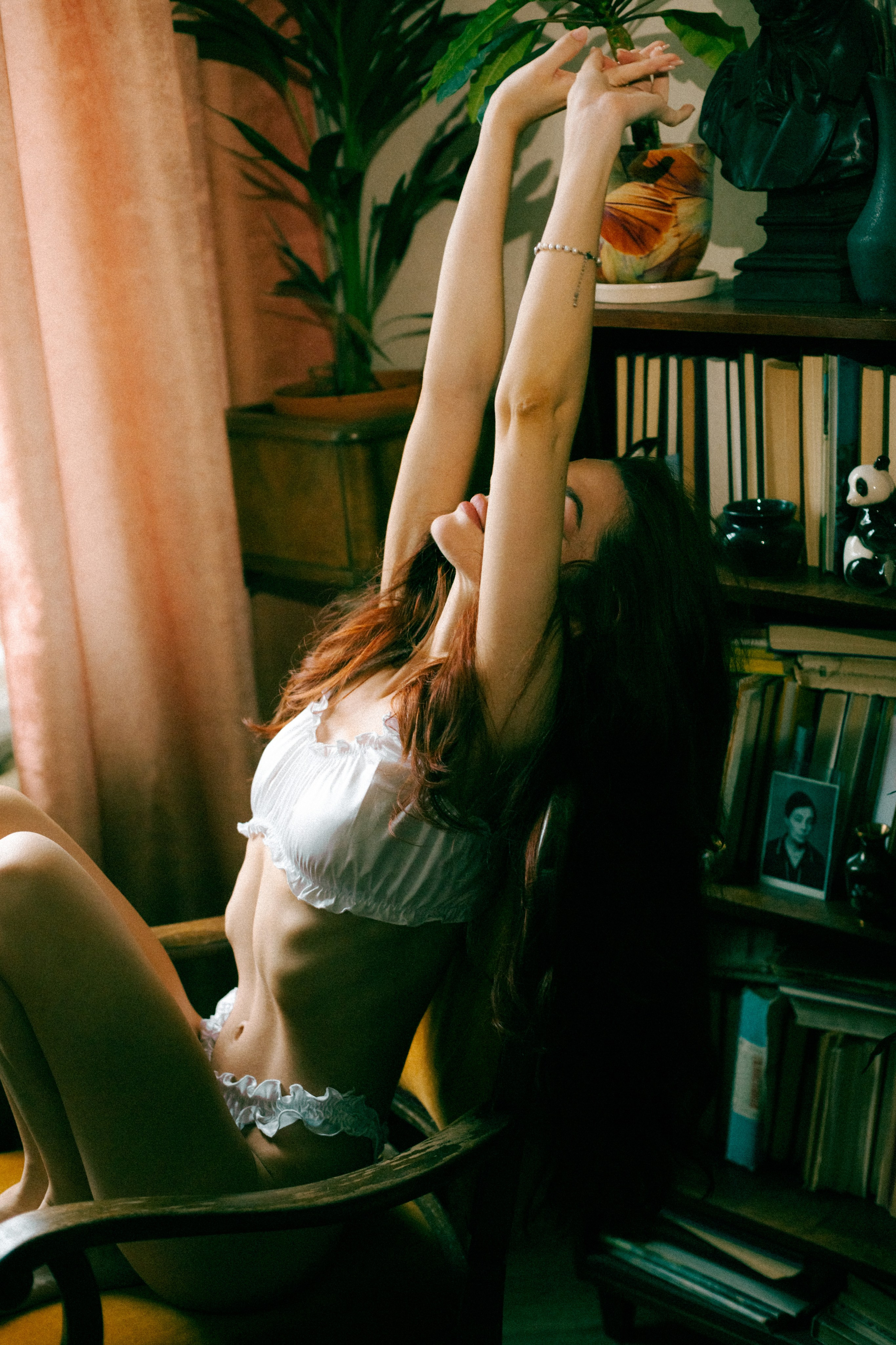 Девочка. Валерия Трофимова ФОТОГРАФ|Санкт-Петербург |Крым