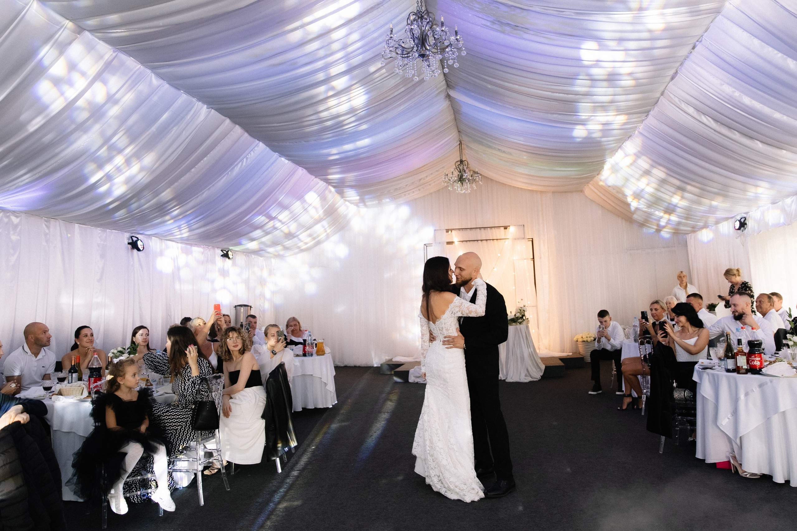 Свадебный анонс. Свадебный фотограф Кузнецова Ольга Санкт-Петербург, Вологда, Череповец