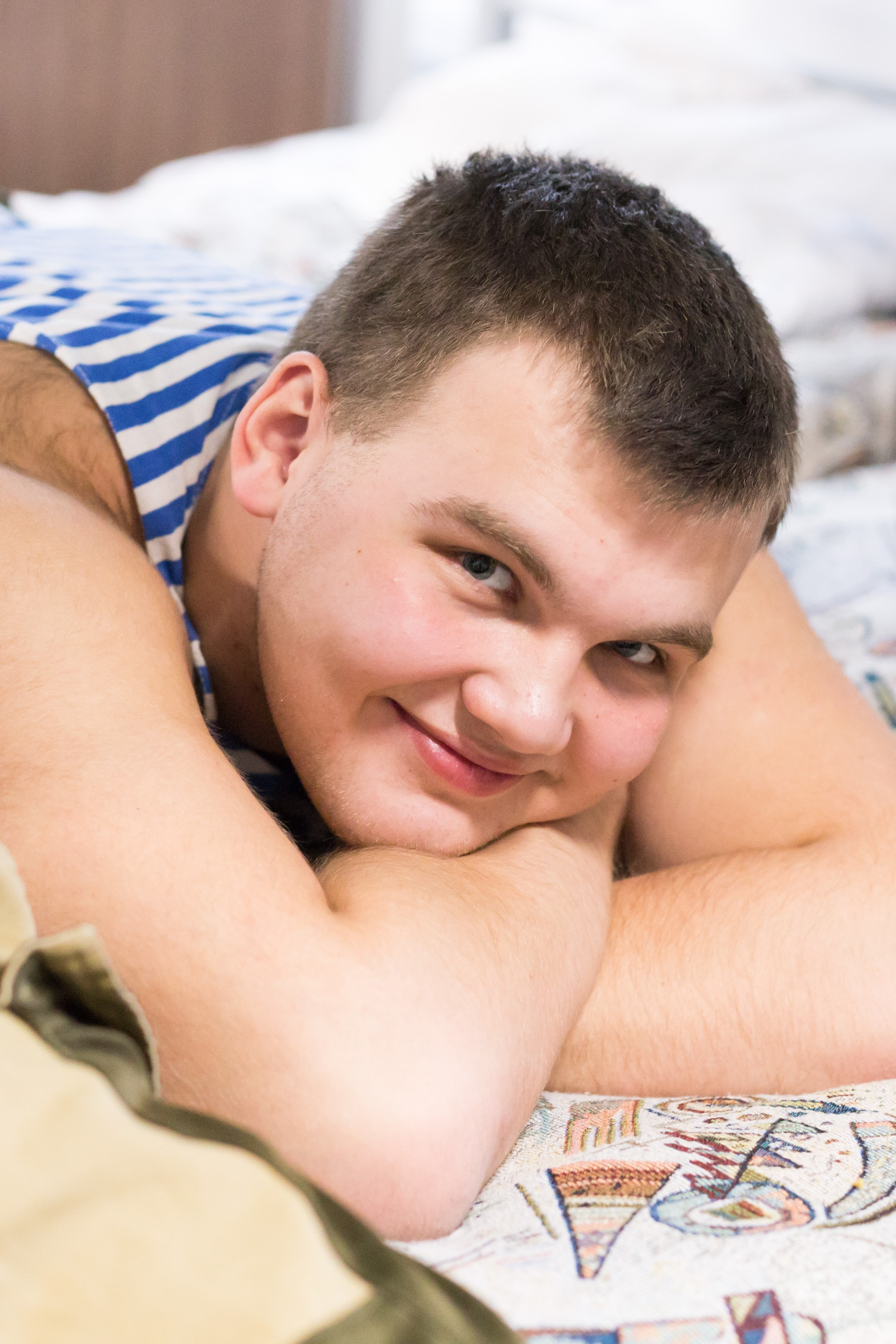 Кадеты. Выпускные альбомы «Эврика» в Нижнем Новгороде