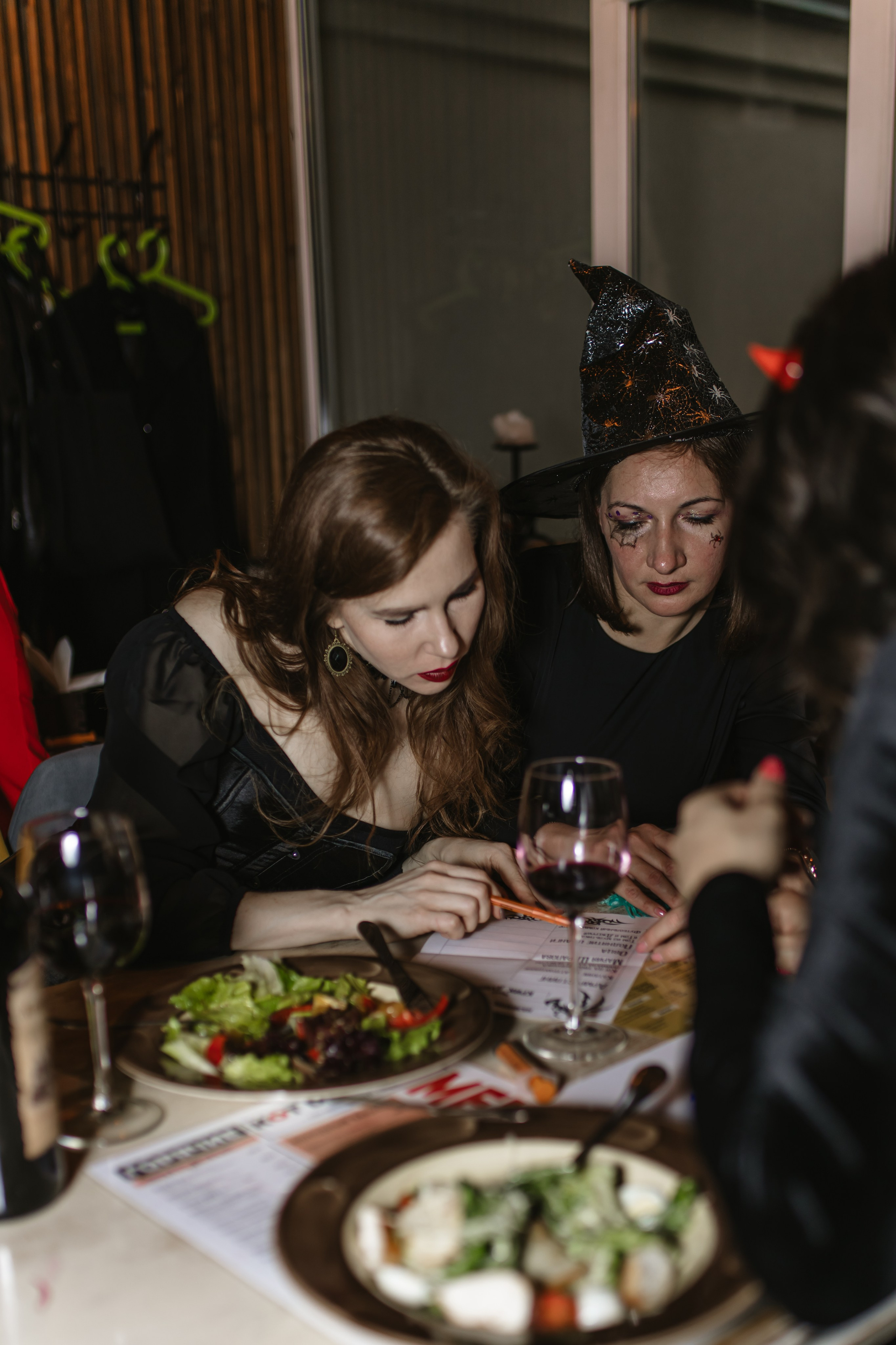 Квиз. I MOM'S. Свадебный фотограф. Москва и Московская Область