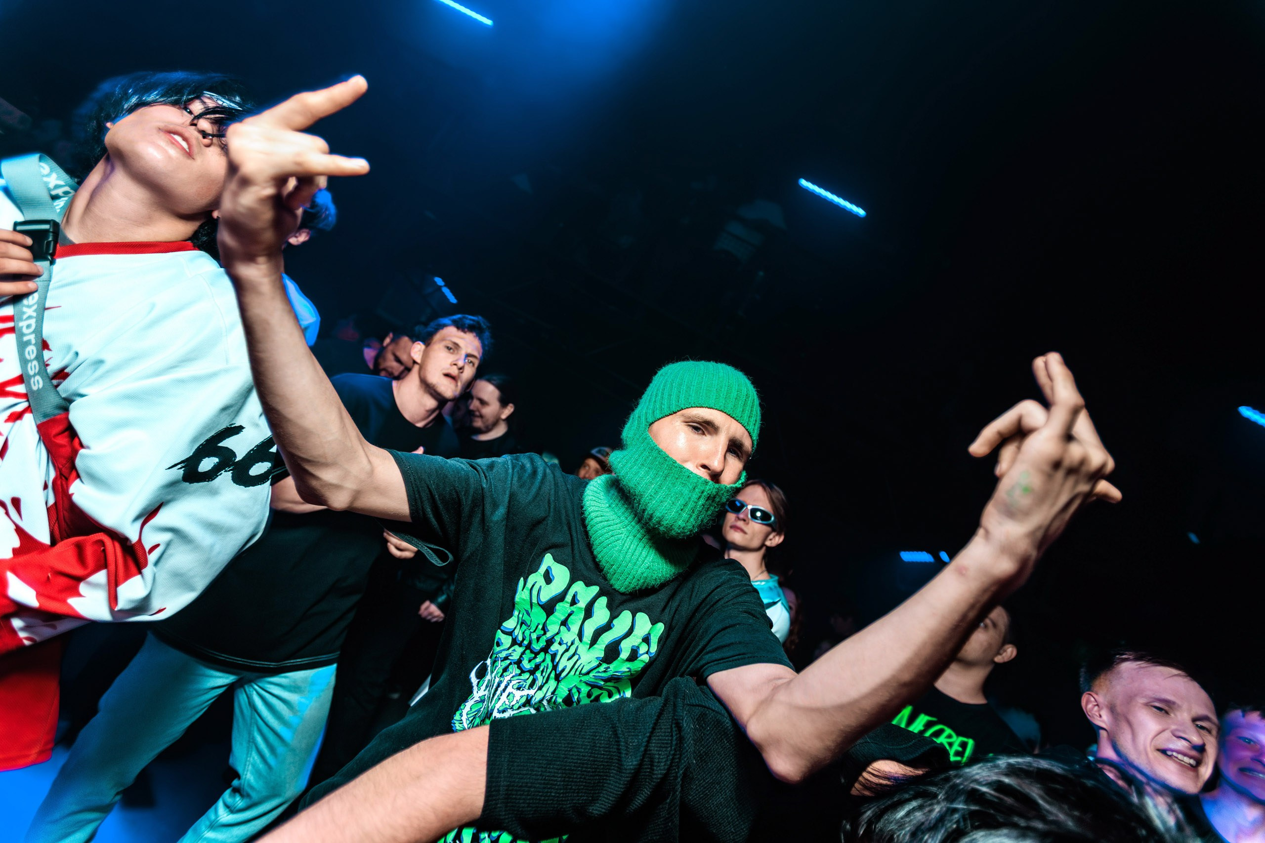 27.06.25 Ночь музыки. Репортажный фотограф Екатеринбург | Яркий, качественный репортаж | Концерты, клубы, репортаж, праздники, корпоративы