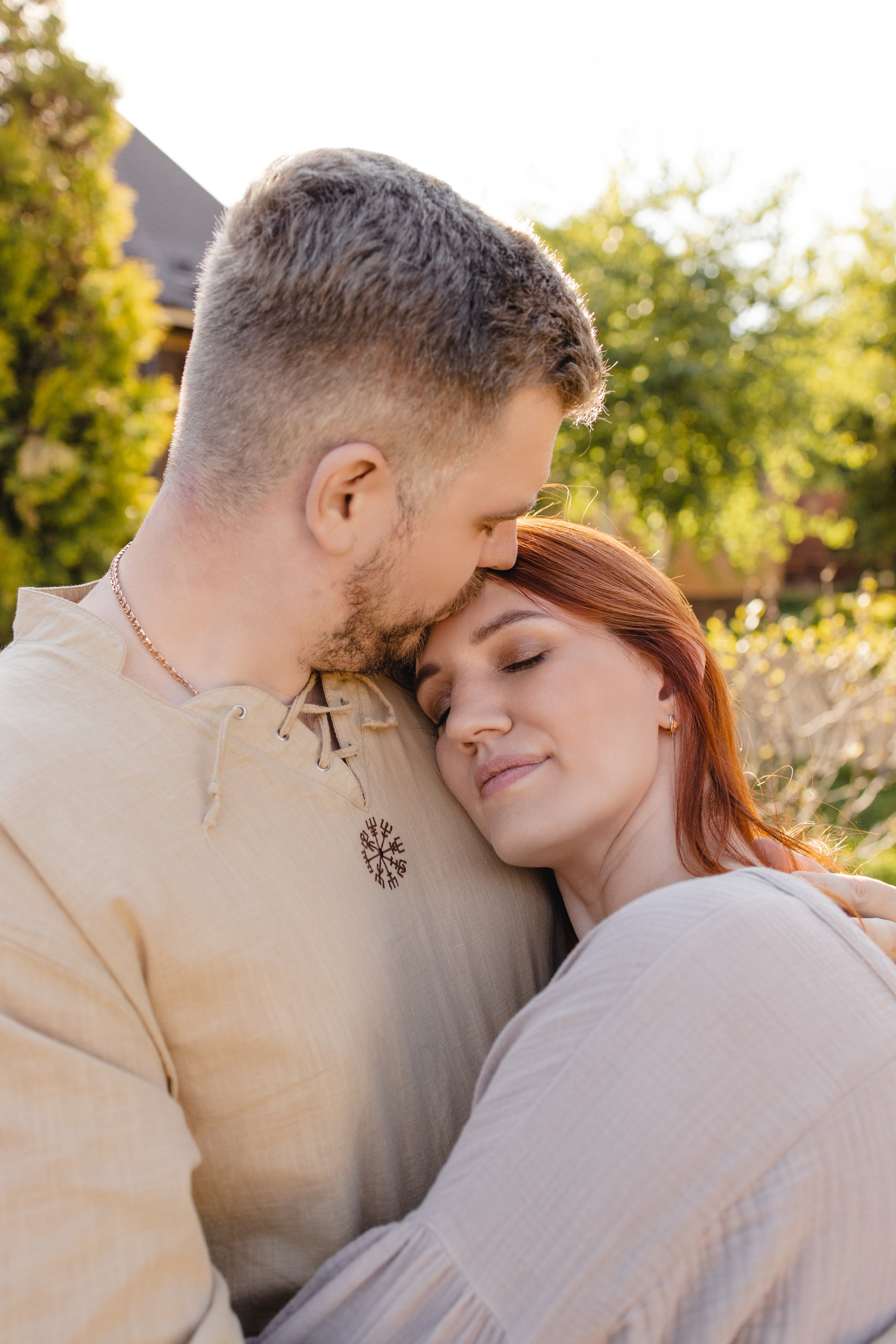 Семейная история. Фотограф Москва, Светлана Королева