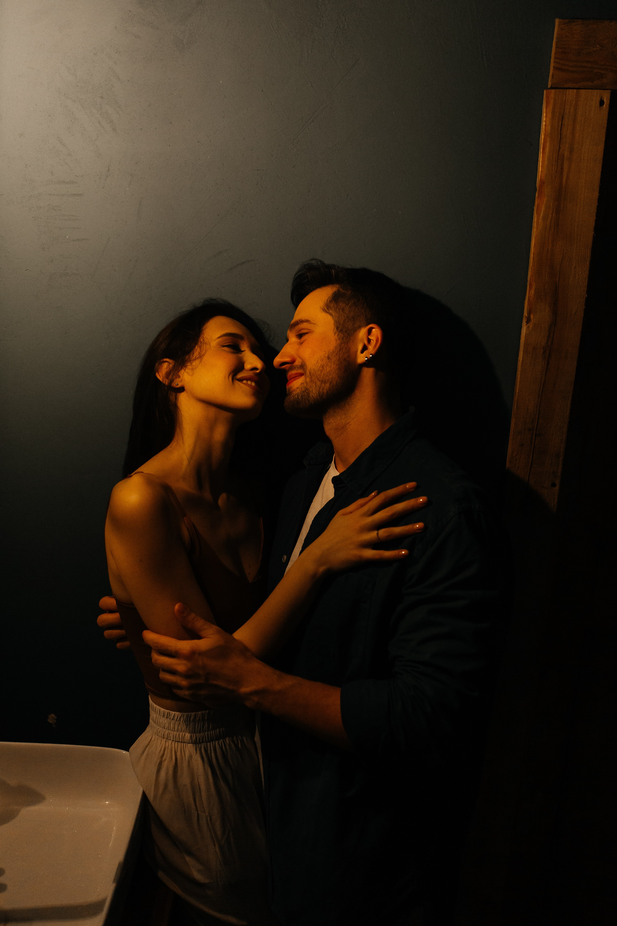 Алексей&Дарья. Свадебный и Love story фотограф Никита Хуска город Пермь