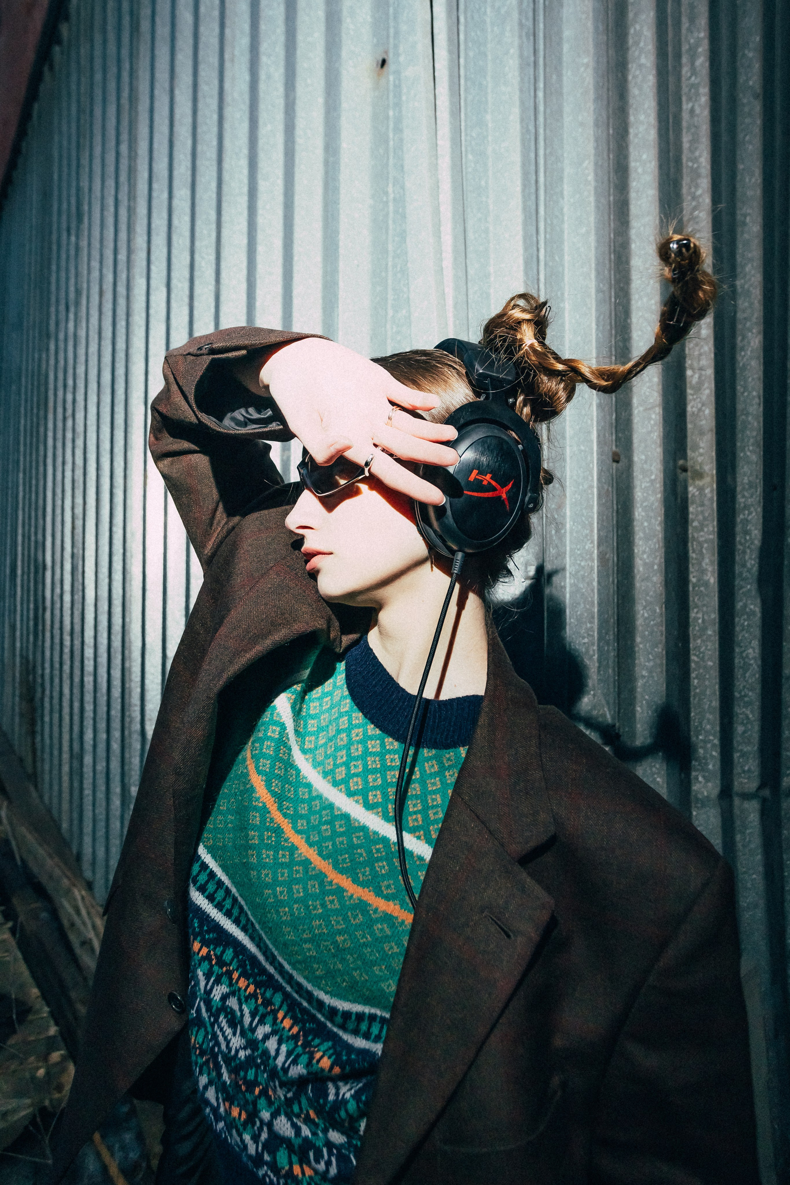 Даша. Фотограф Кемерово | Сергей