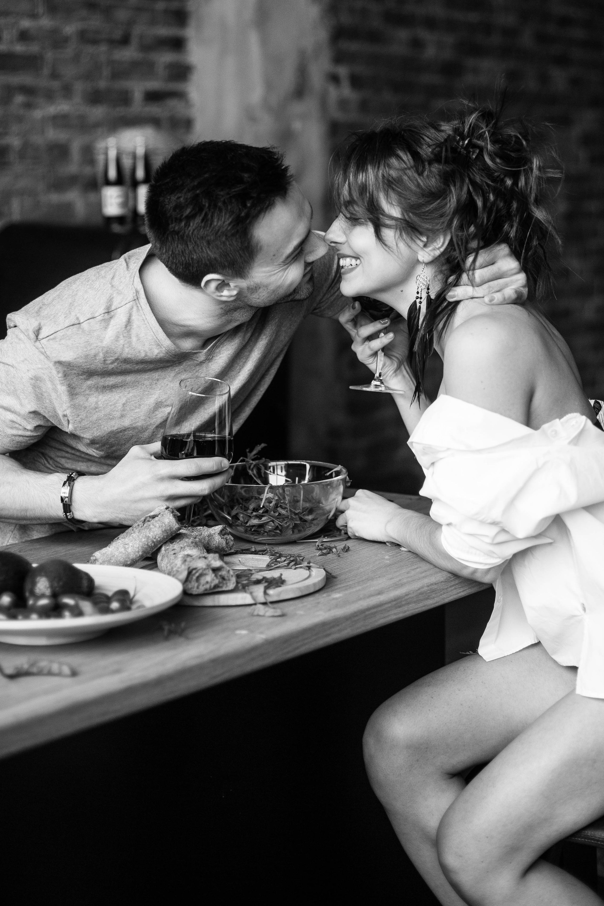 Фотопроекты все включено Тверь. Фотограф в Москве Марина Чарная