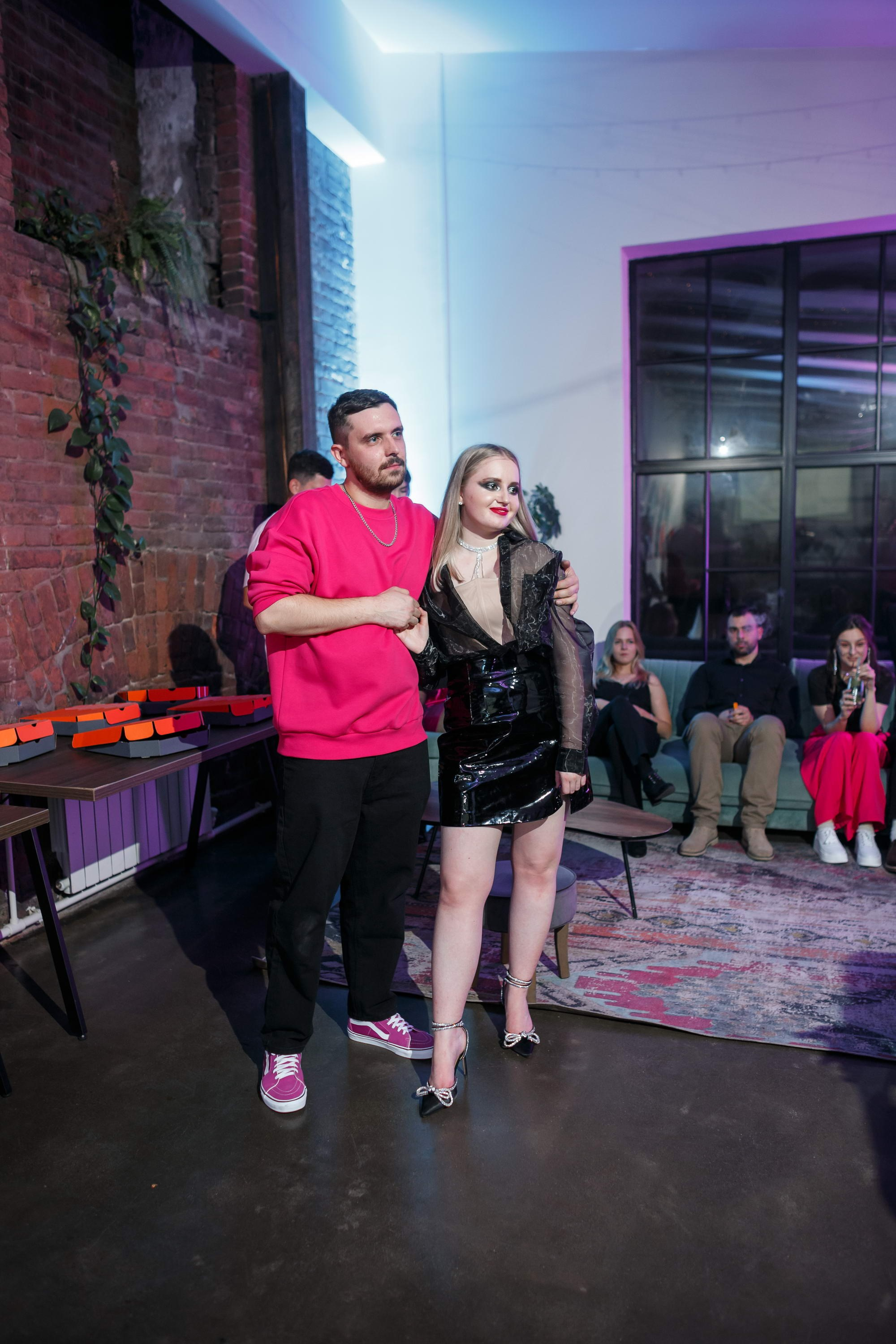 День помолвки Алисы и Евгения. Свадебный фотограф Игорь Брундасов 8PHOTO на свадьбу венчание загс СПб