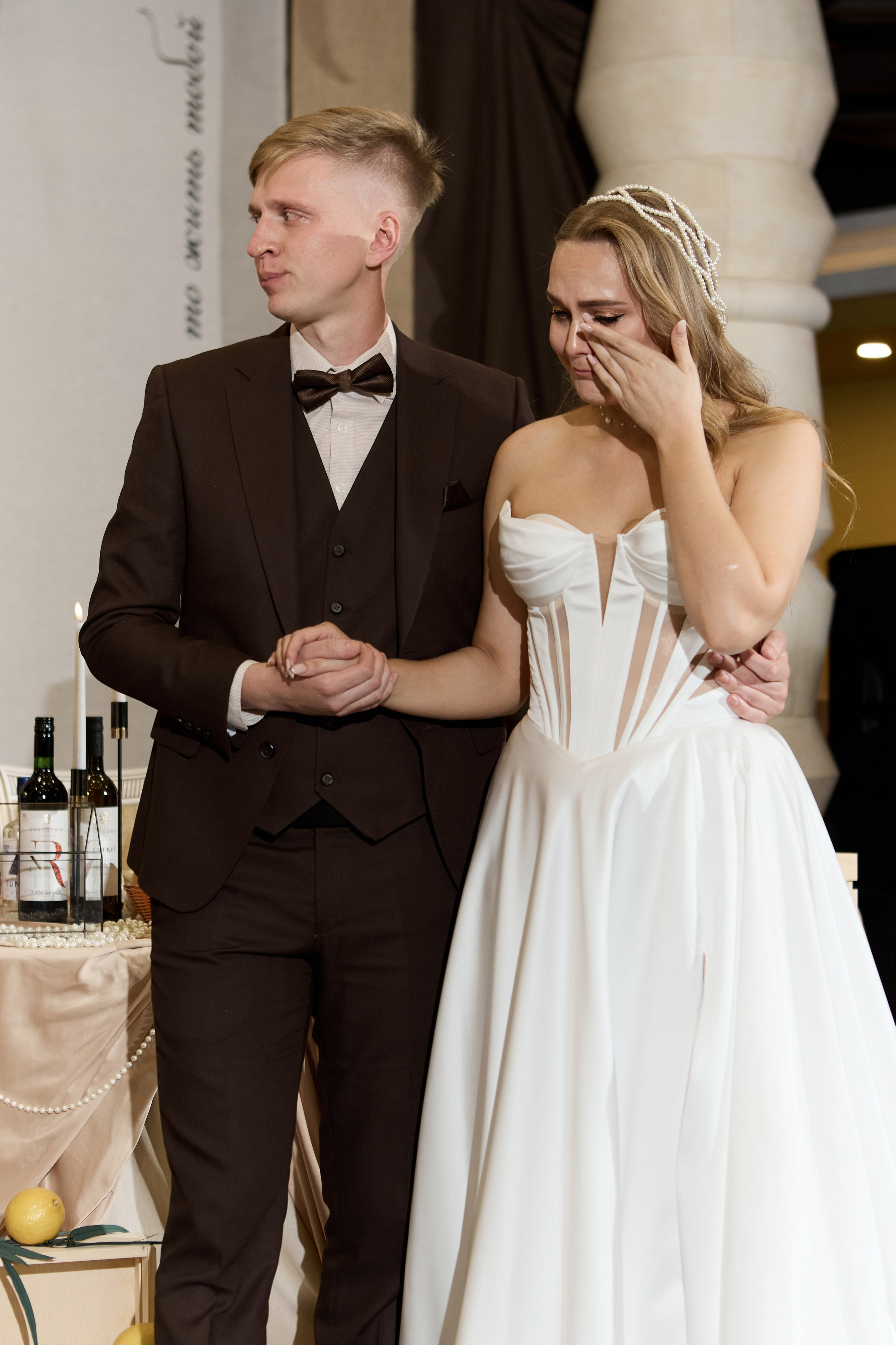 Александр & Дарья