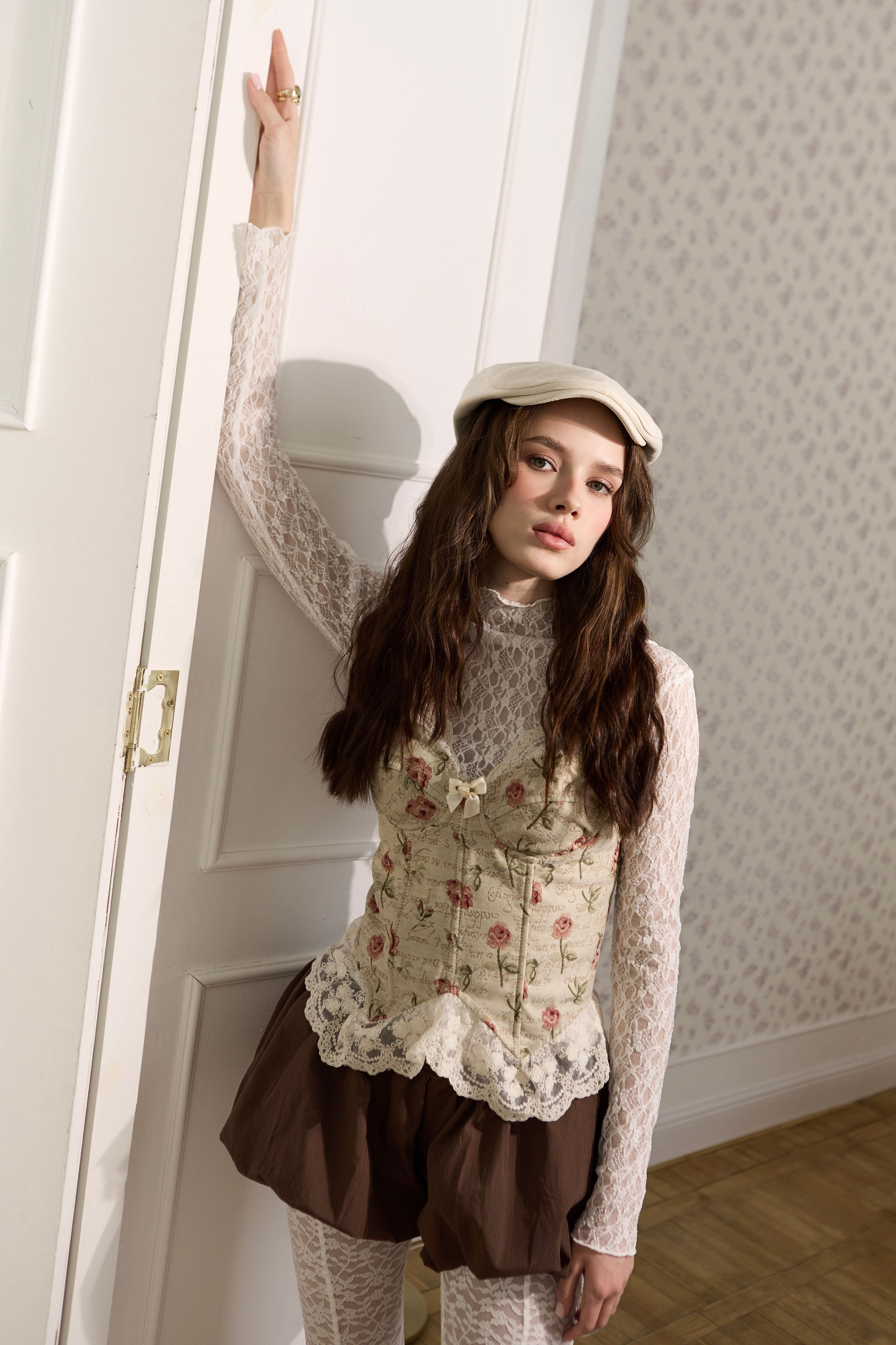 Даша. Фотограф Екатеринбург Яна Язовская