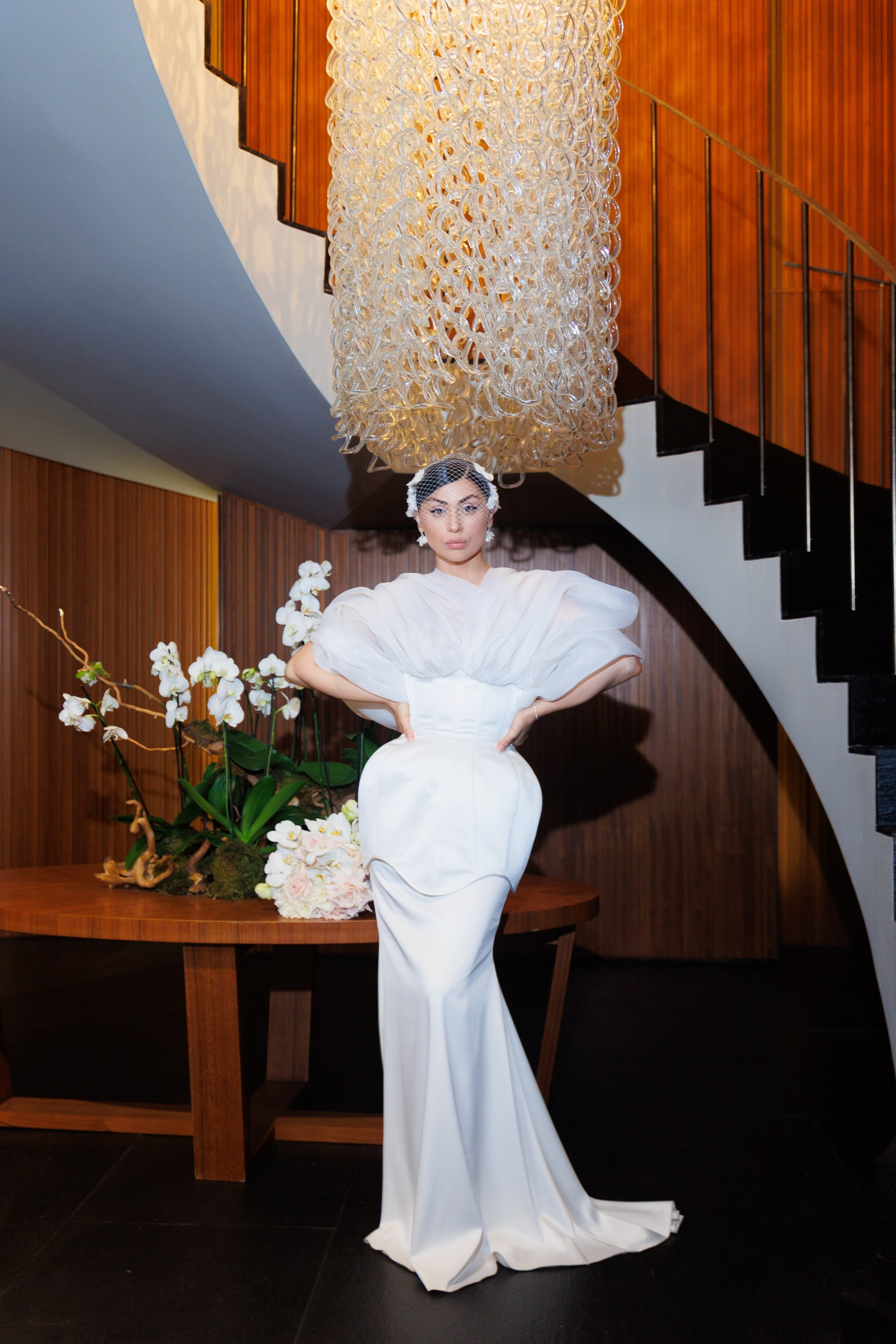 Zalim & Emma. Главная