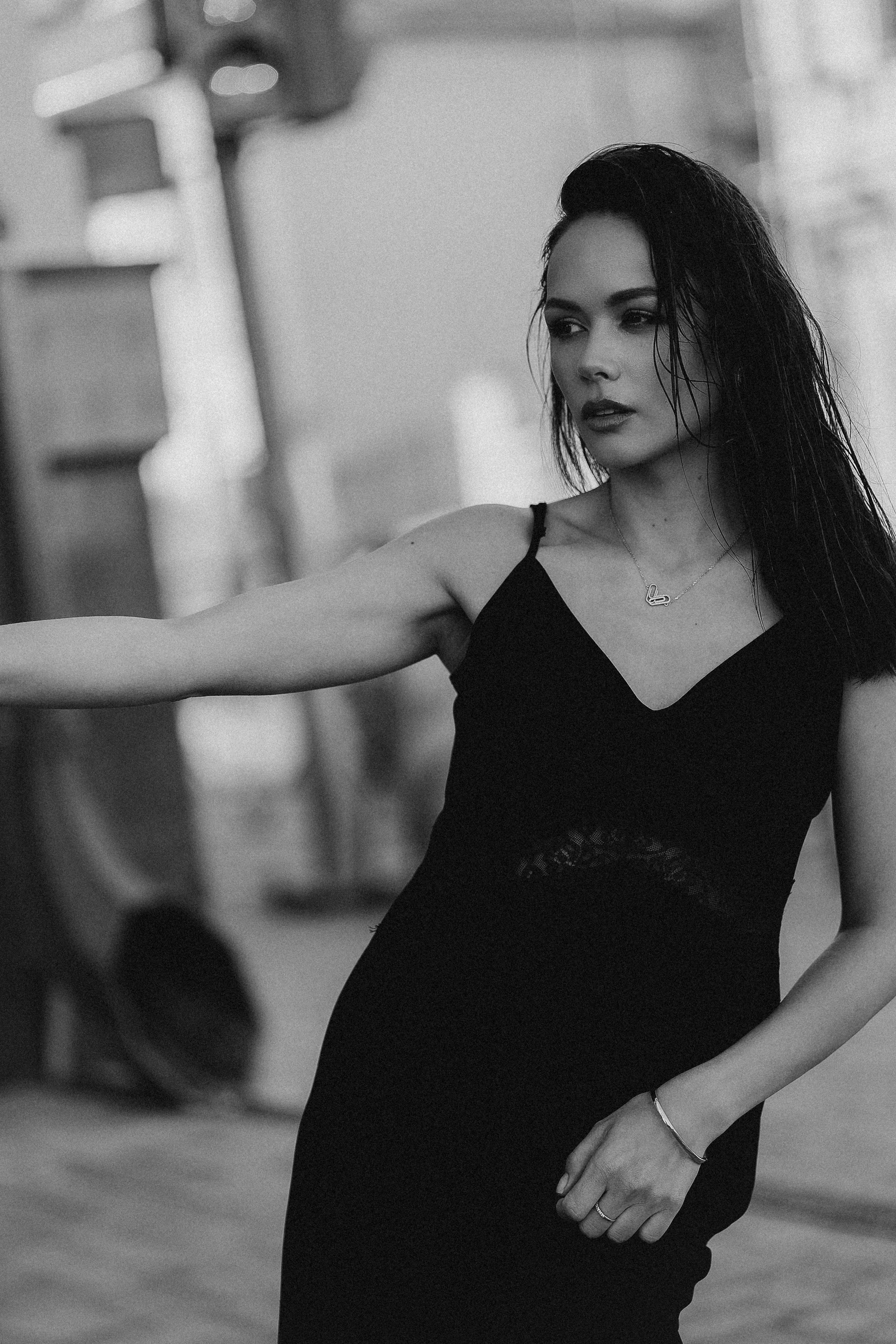 Алзира. Фотограф г. Казань