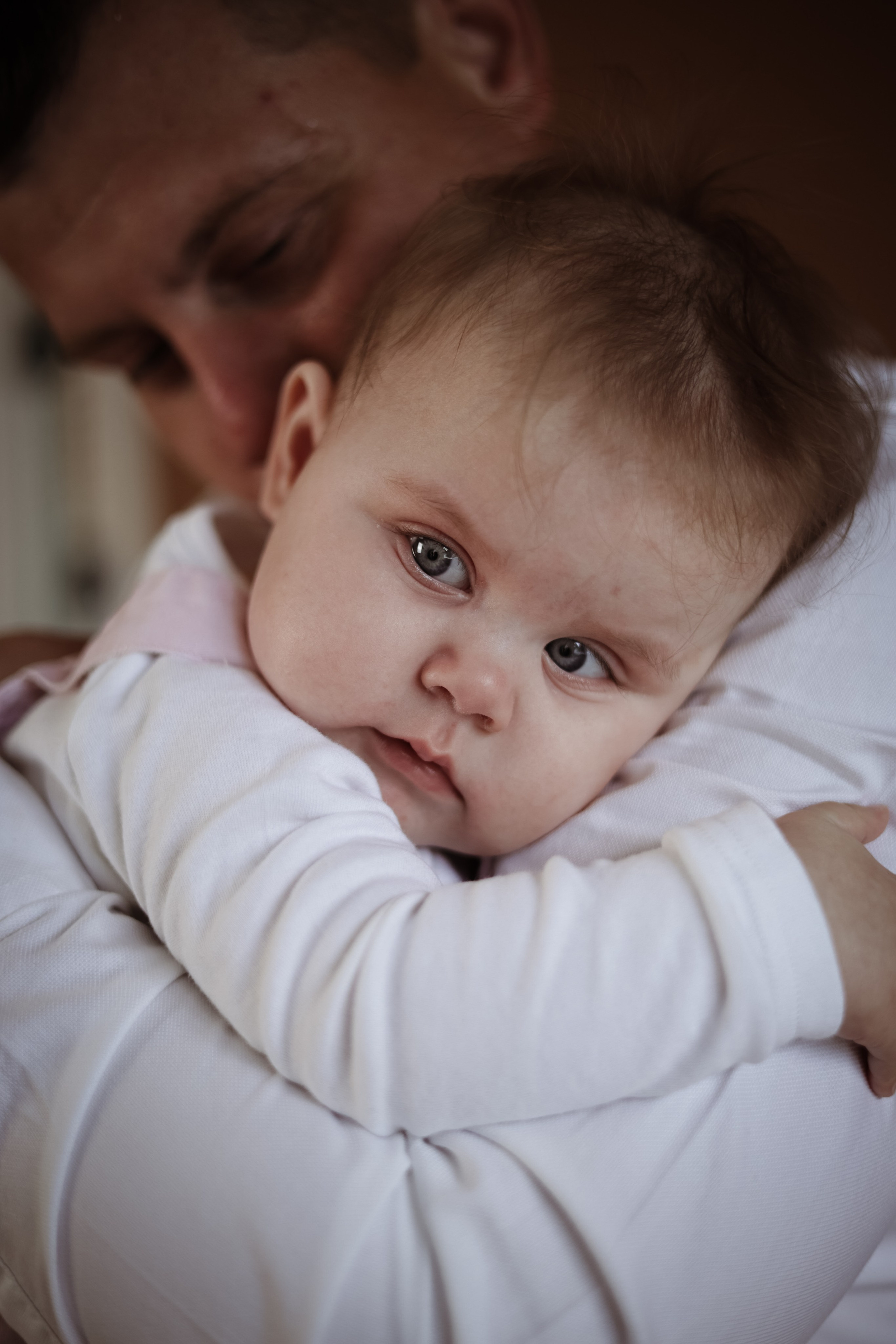 Семейная фотосессия (студия). Фотограф г. Казань