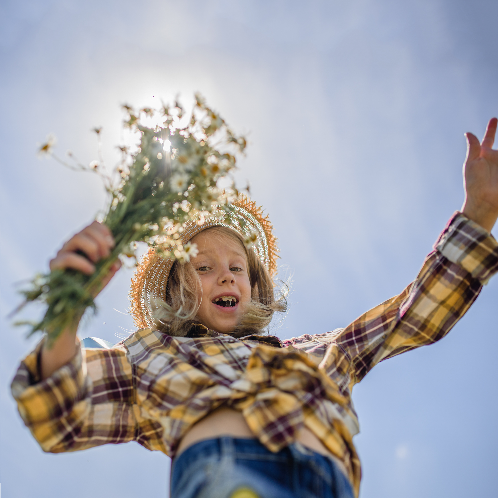 Фотосессия в полях. Фотограф в Болгарии. Фотограф в Созополе
