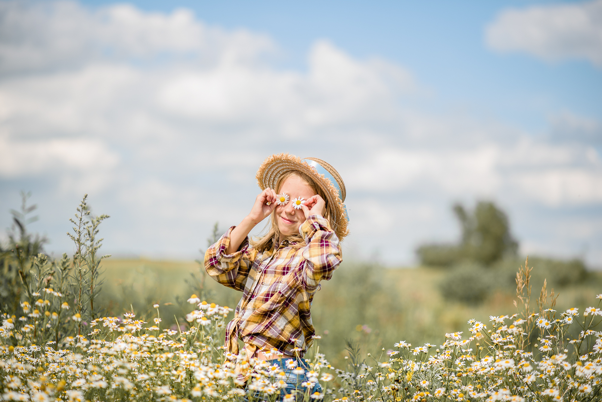 Фотосессия в полях. Фотограф в Болгарии. Фотограф в Созополе