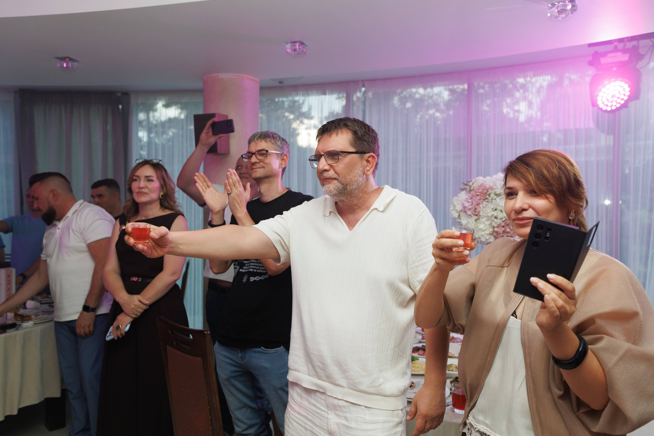 Формула торговли 25 лет