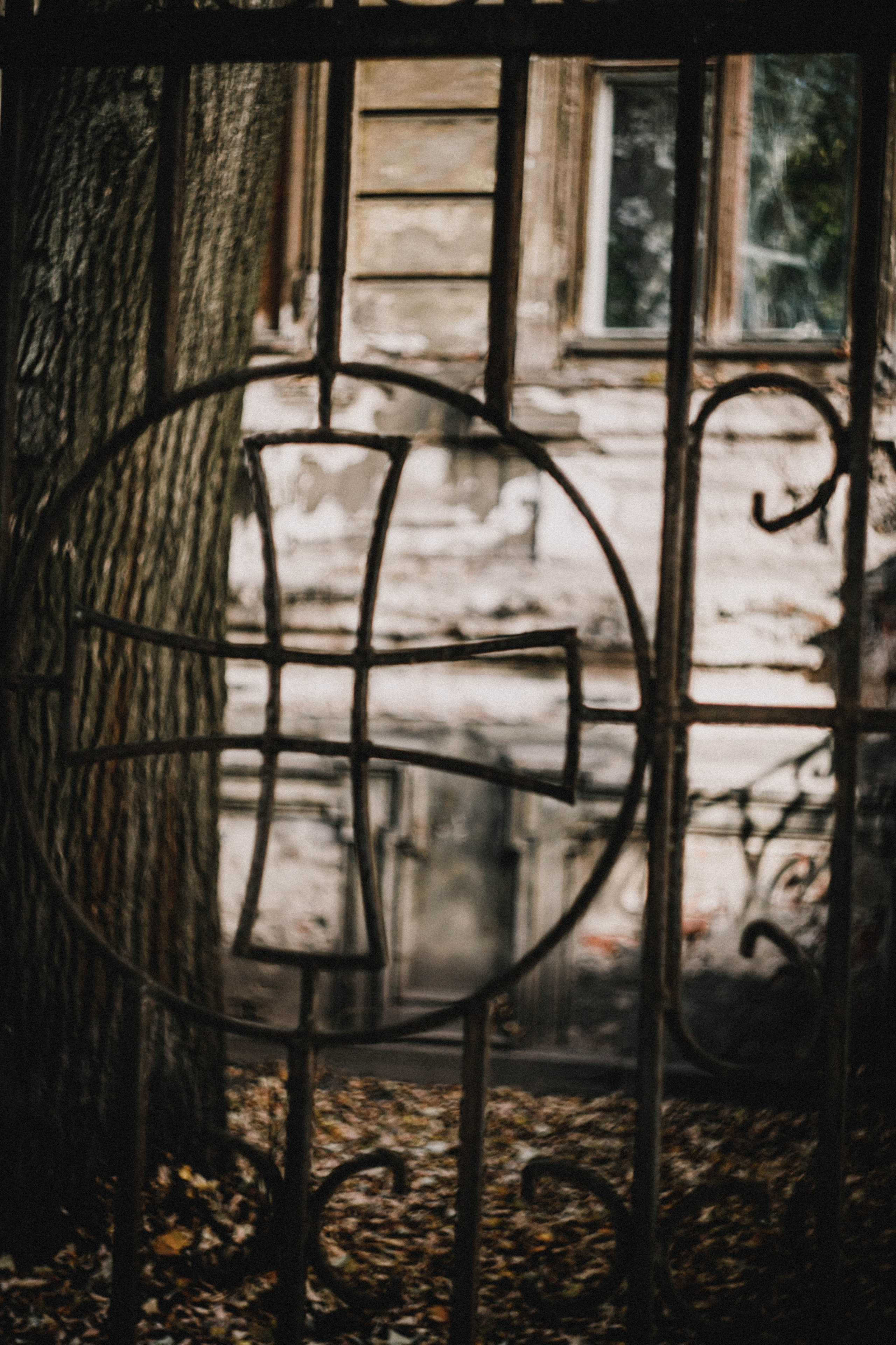 Влада. Холодный переулок. Фотограф в Нижнем Новгороде