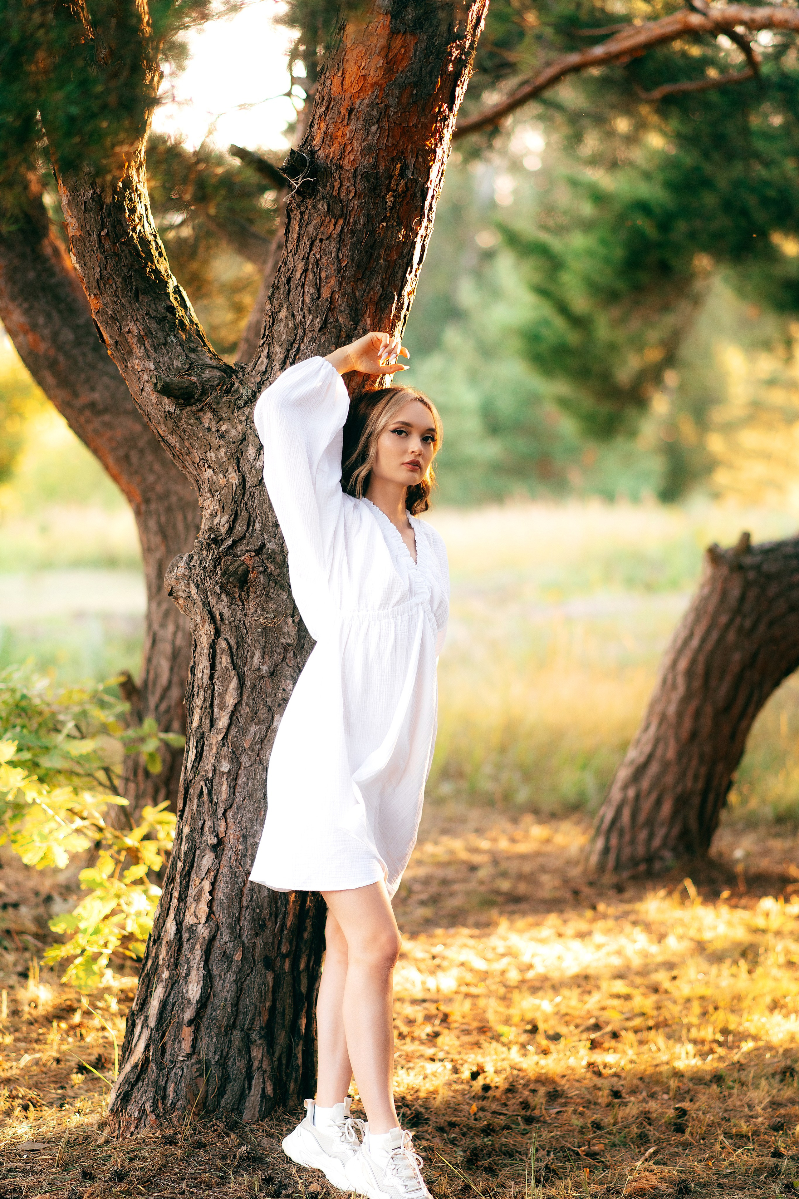 Вероника и Валерий. Фотограф Юлия Стрыгина