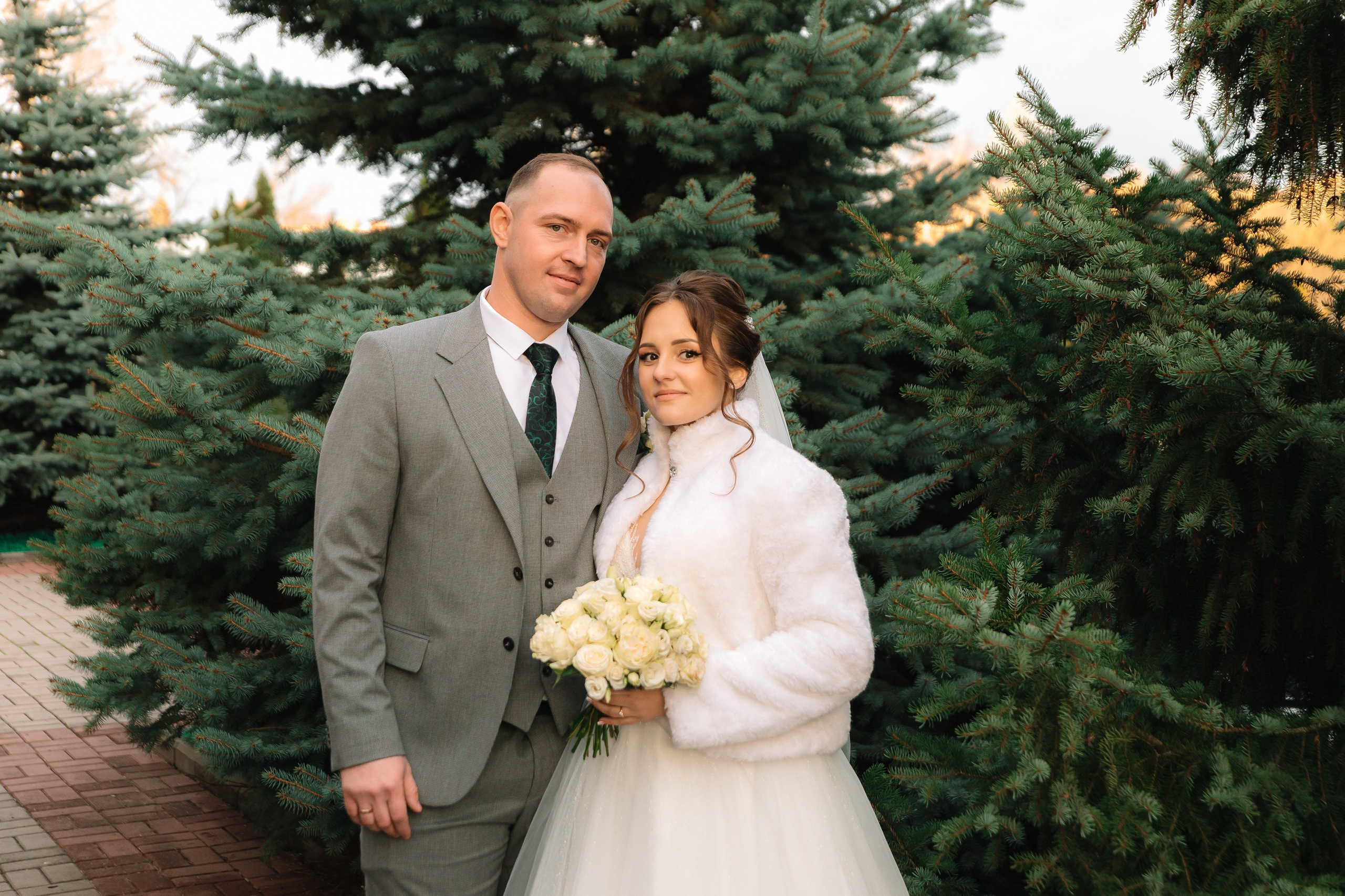 ВИКТОРИЯ И ВАЛЕРИЙ. Свадебный и семейный фотограф в Курске и Курчатове