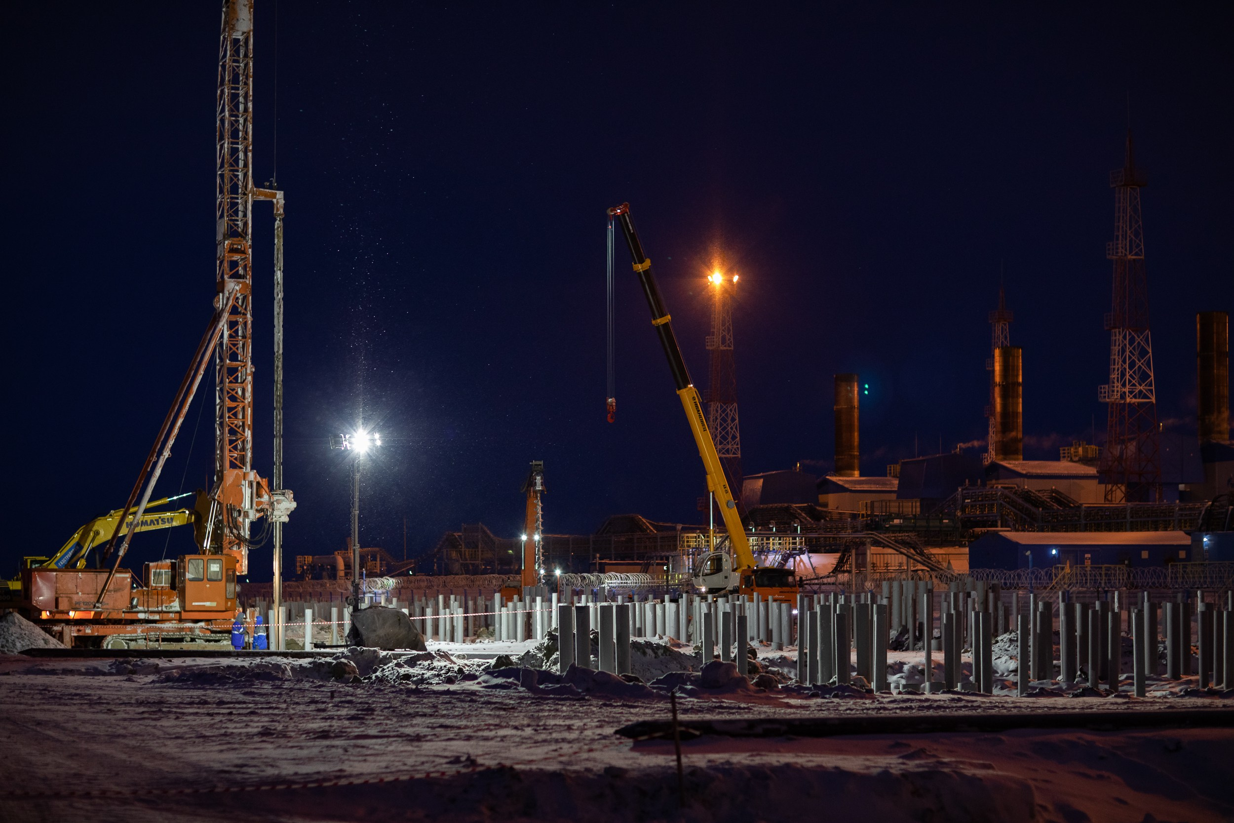 Industrial. REMAG Real estate photography, Architectural, Industrial Texas