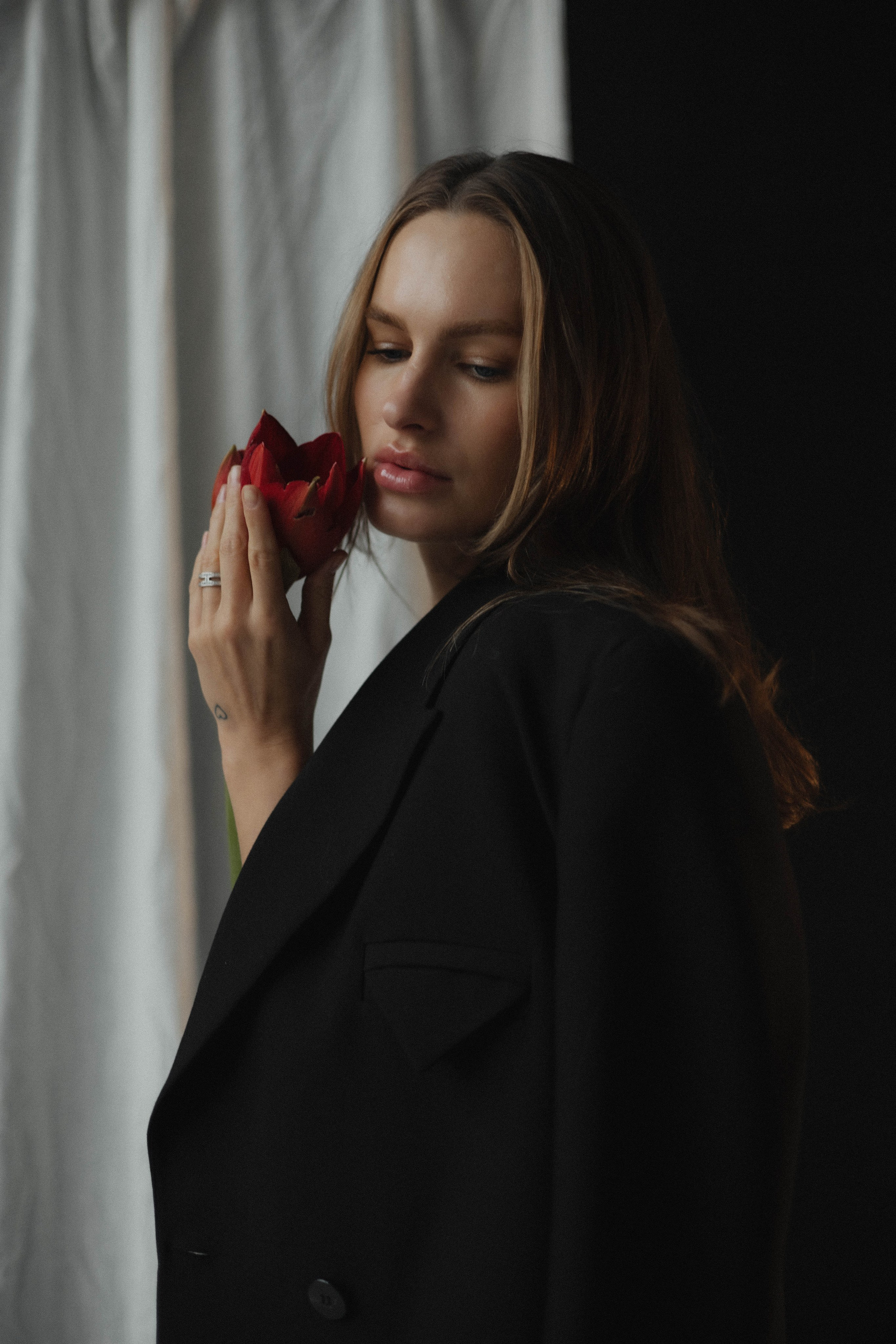 WOMEN. Фотограф Москва