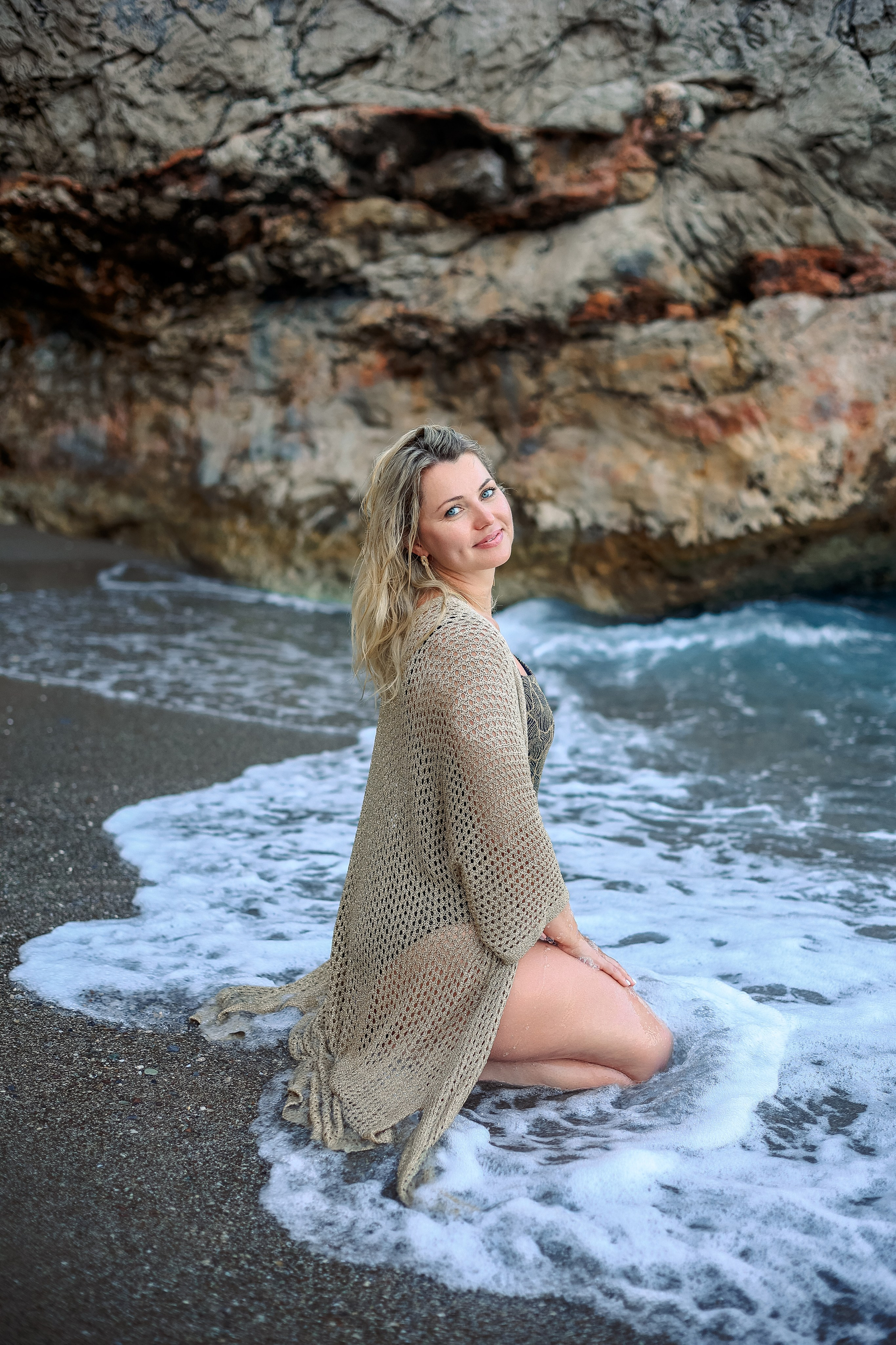 Photoshooting in Kemer