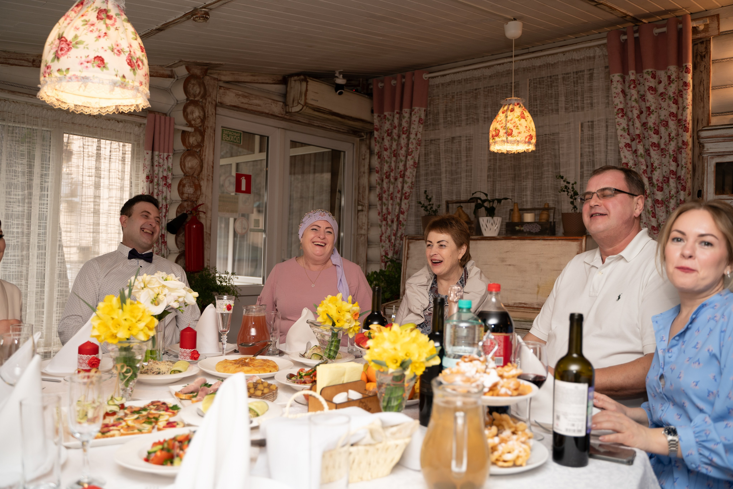 Свадьба Валерий и Светлана 25.03. Фотограф для маркетплейсов Wildberries и Ozon | Предметная и фуд-съёмка, инфографика и видео для брендов — Анастасия Супрунова