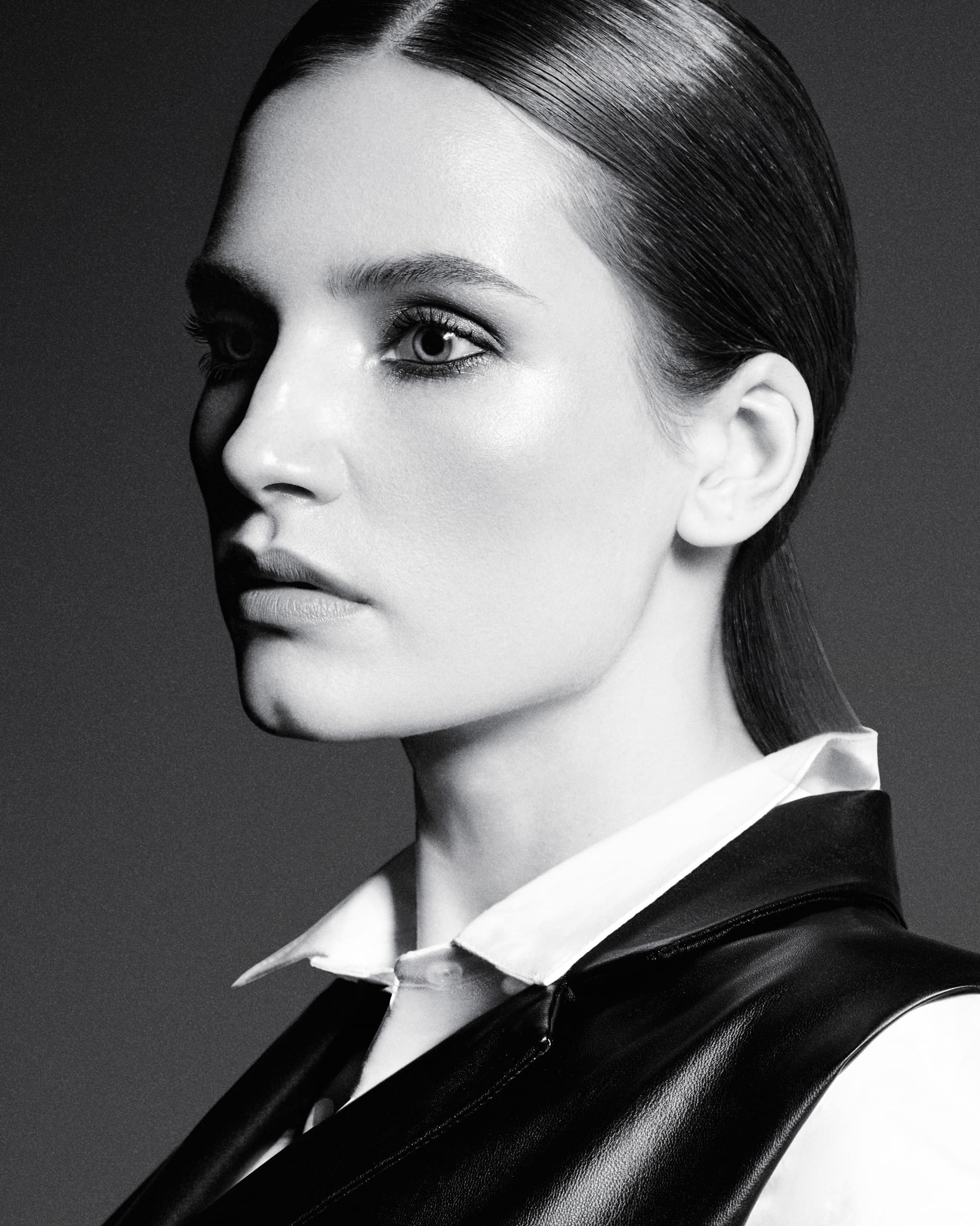 Editorial | Margarita. Лисица Руслан — Коммерческий и fashion фотограф в Алматы