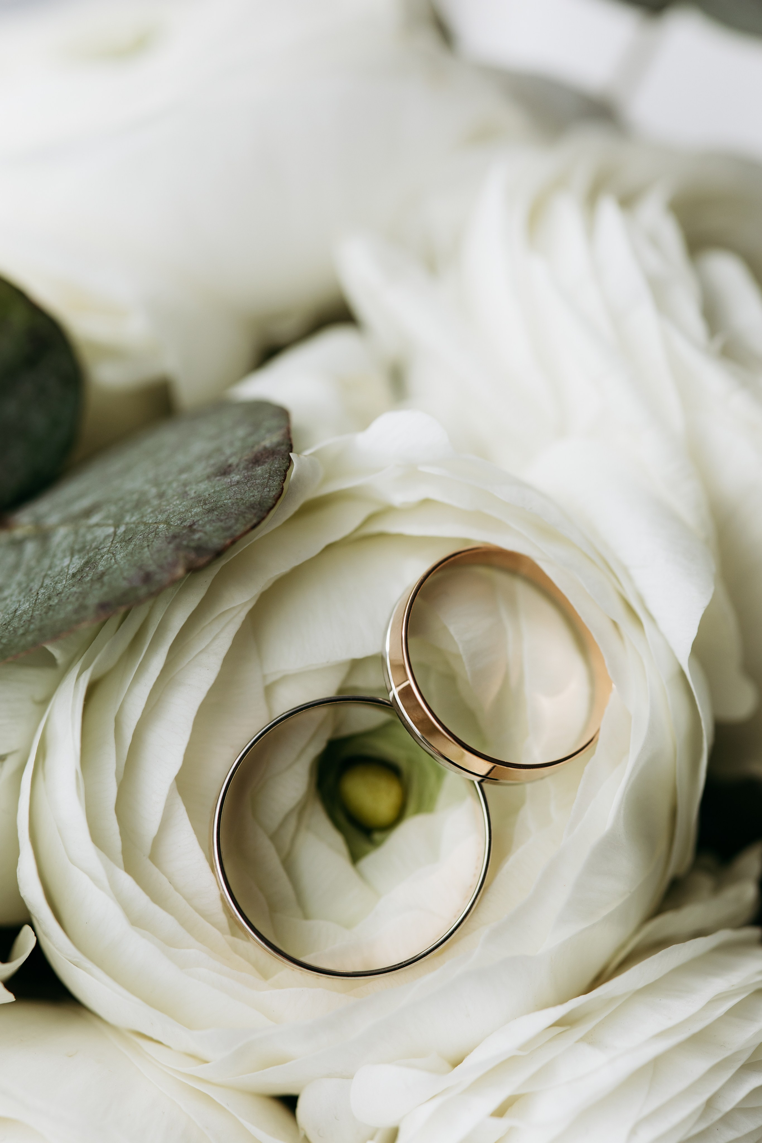 Максим и Карина. Фотограф в Омске Валерия Крячко