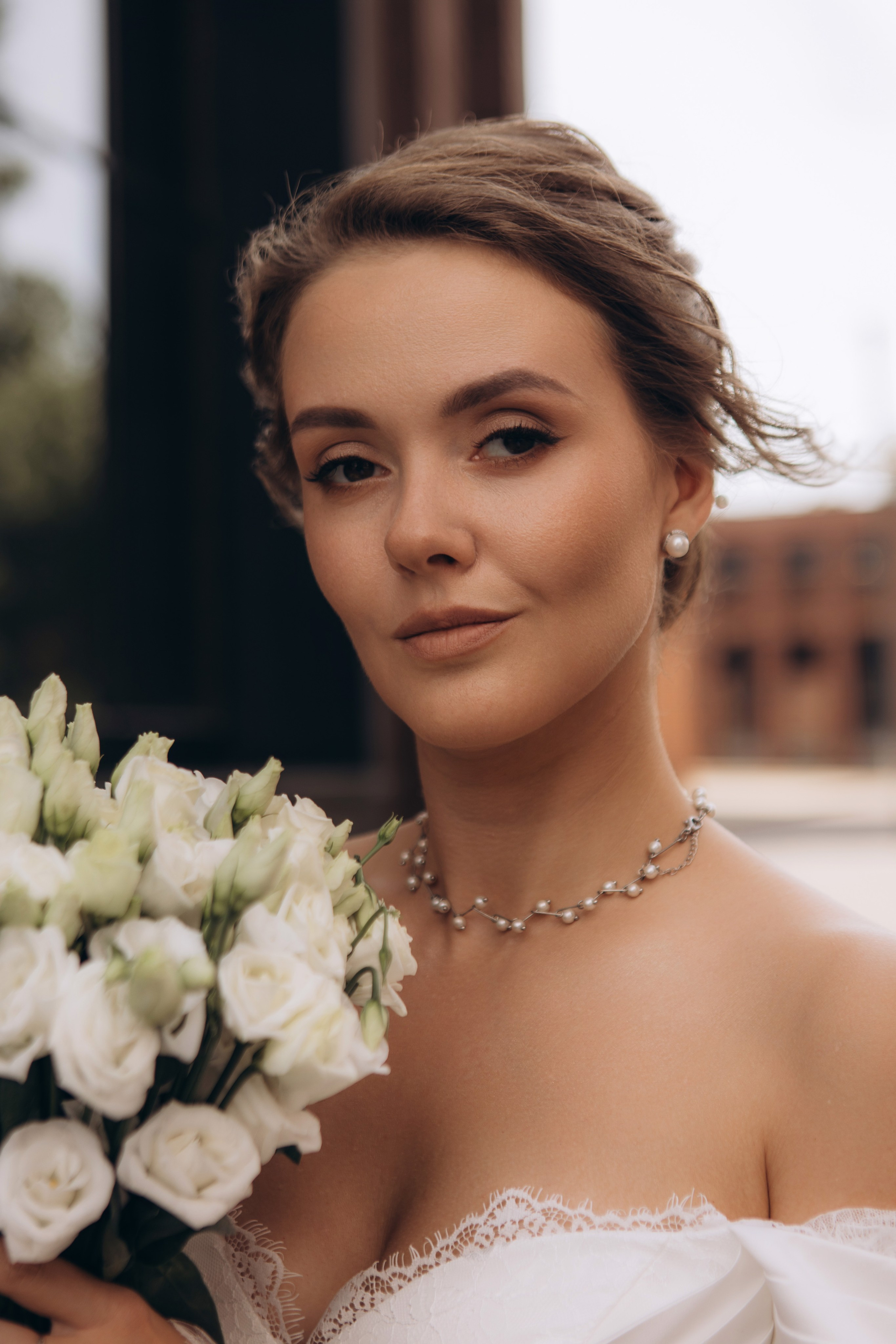 Марина и Илья. Наталья Косьянова. Ваш фотограф. Москва