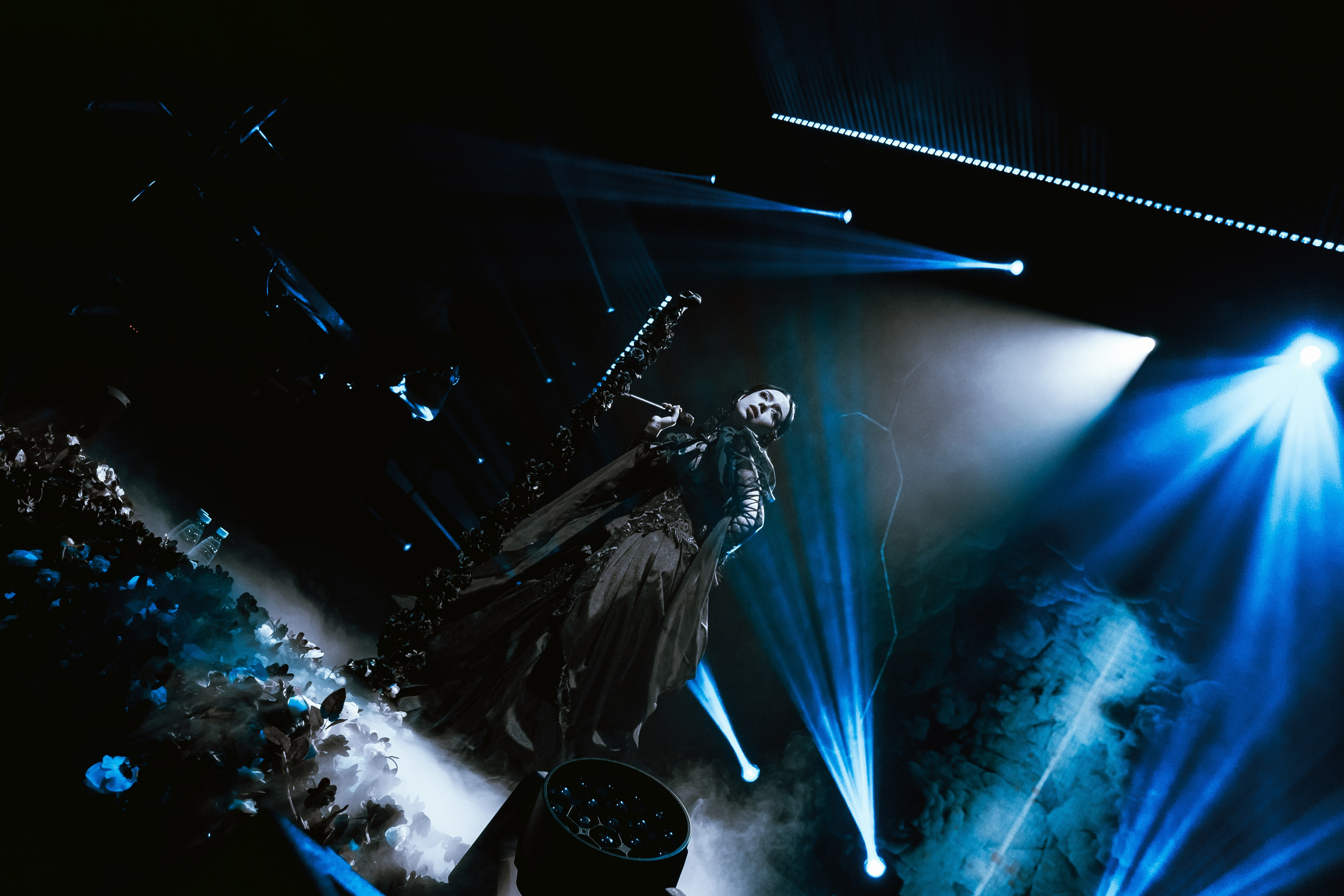 Polnalyubvi. Репортажный и портретный фотограф в Москве Кристина Волконская