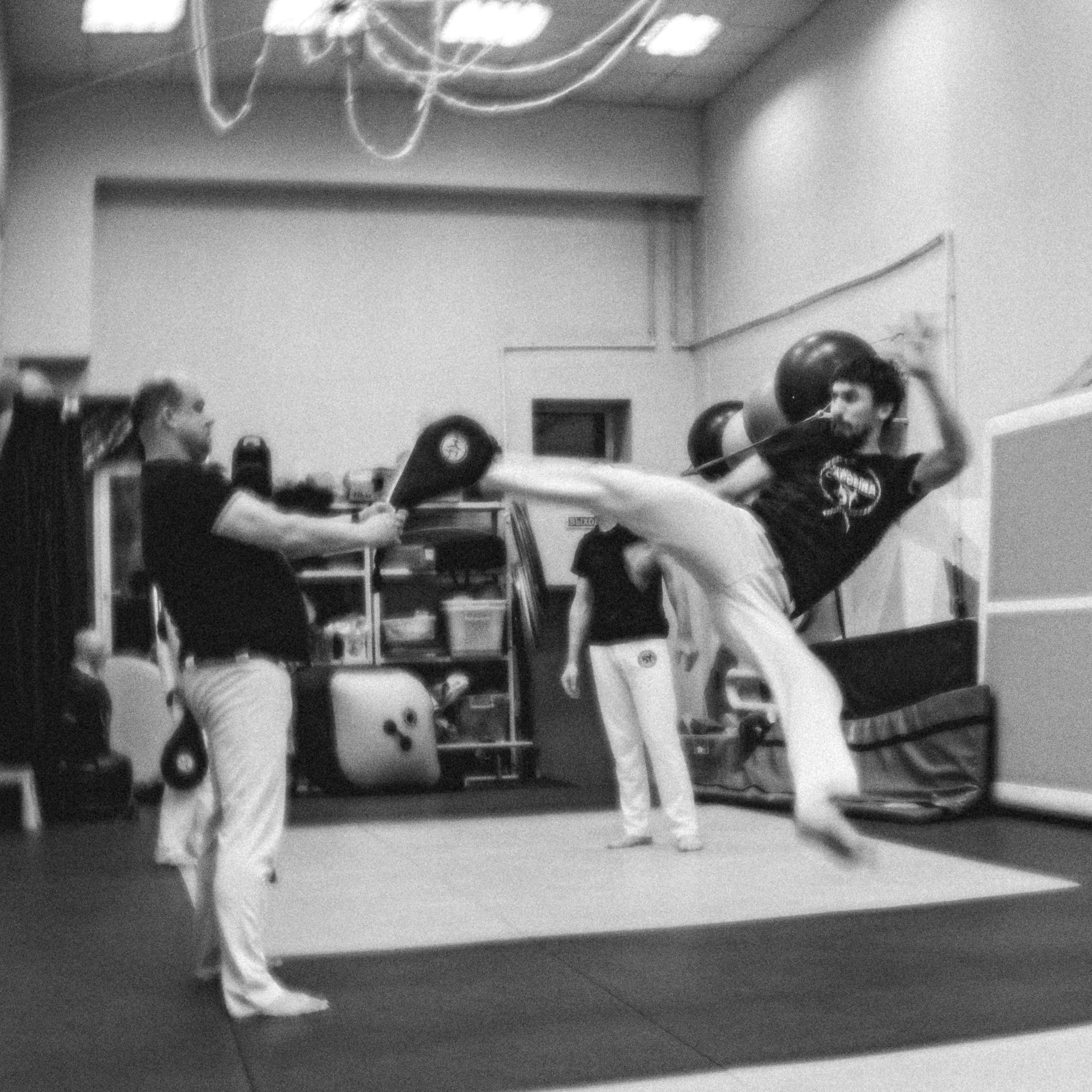 Жизнь. Игорь Гичка. Портрет с любовью