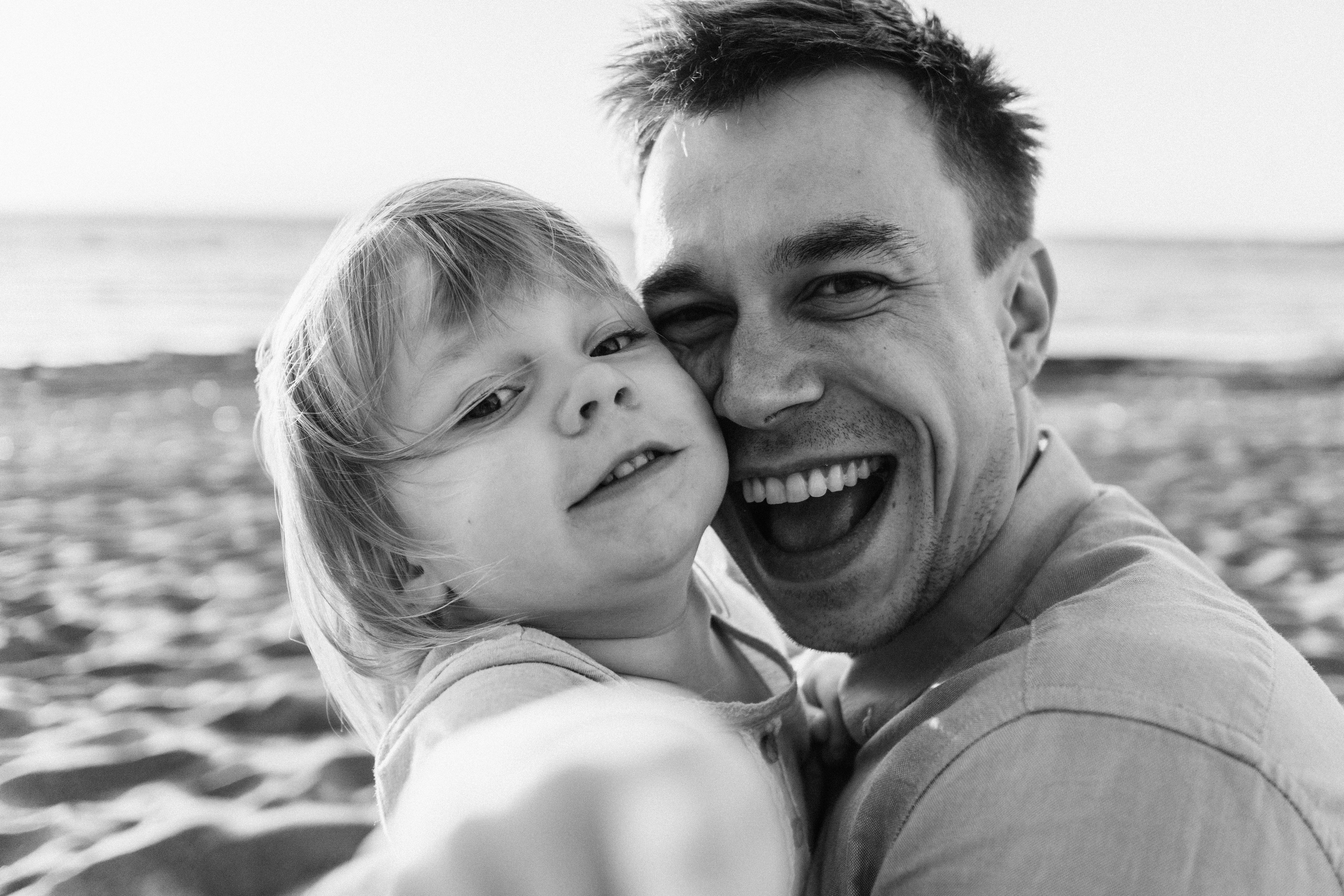 Маша, Миша и Даша. Семейный и детский фотограф в Санкт-Петербурге Наталья Григорьева