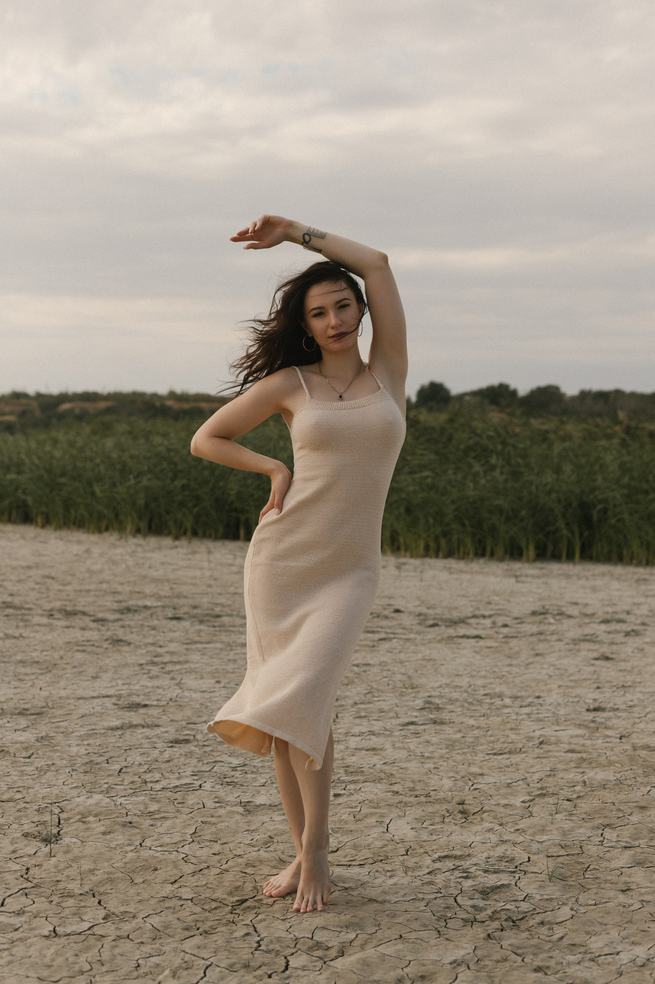 Женский портрет. Фотограф в Ростове-на-Дону Мария Безменова