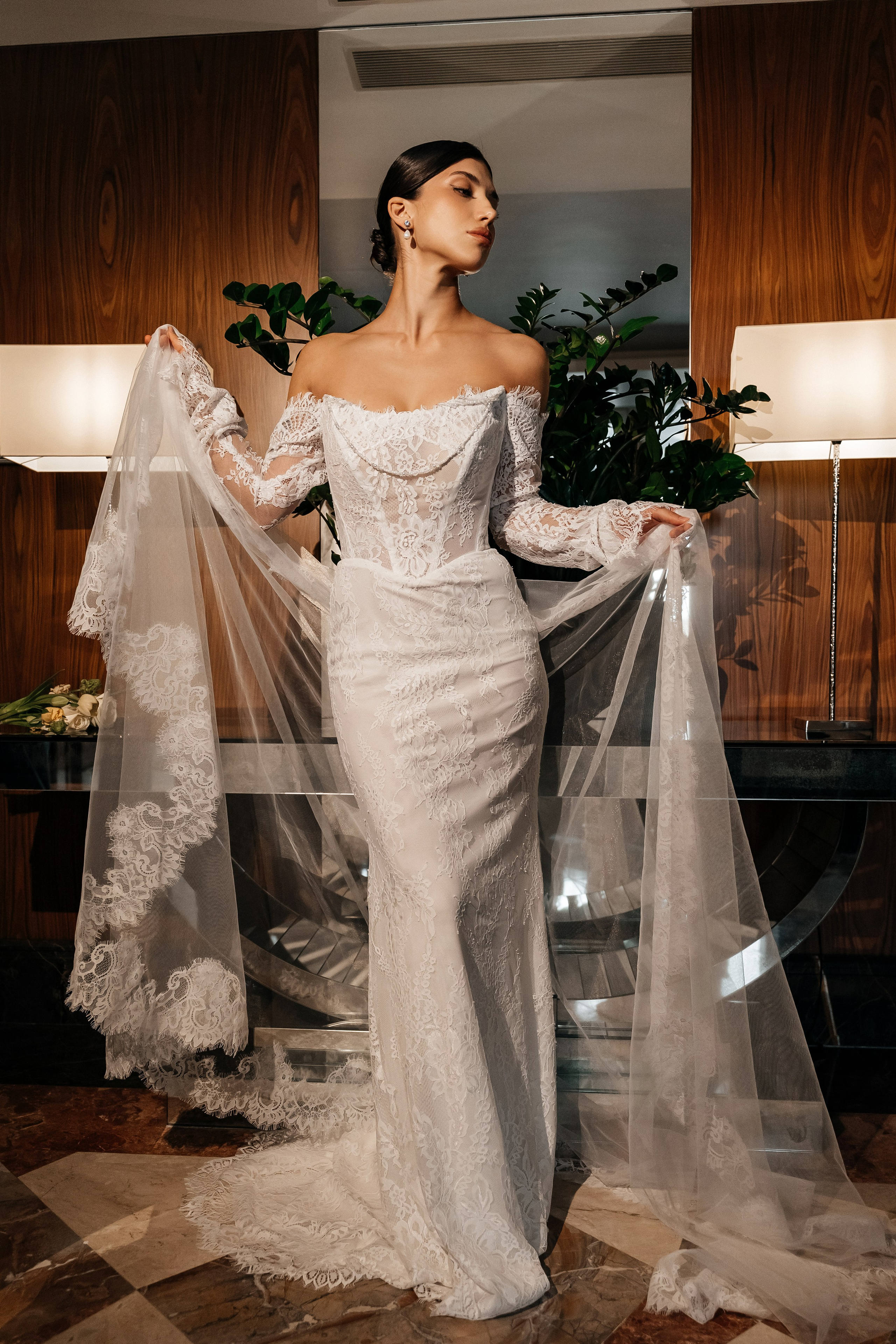 Лиза и Савва. Свадебный и семейный фотограф Чебоксары, Москва Ольга Ник