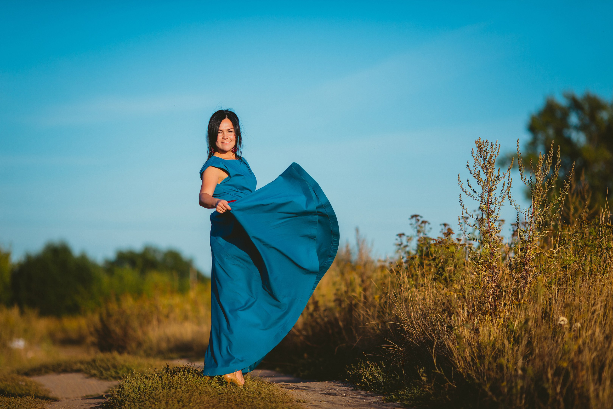 Фотосессии. Свадебный фотограф Сергей Колбинский