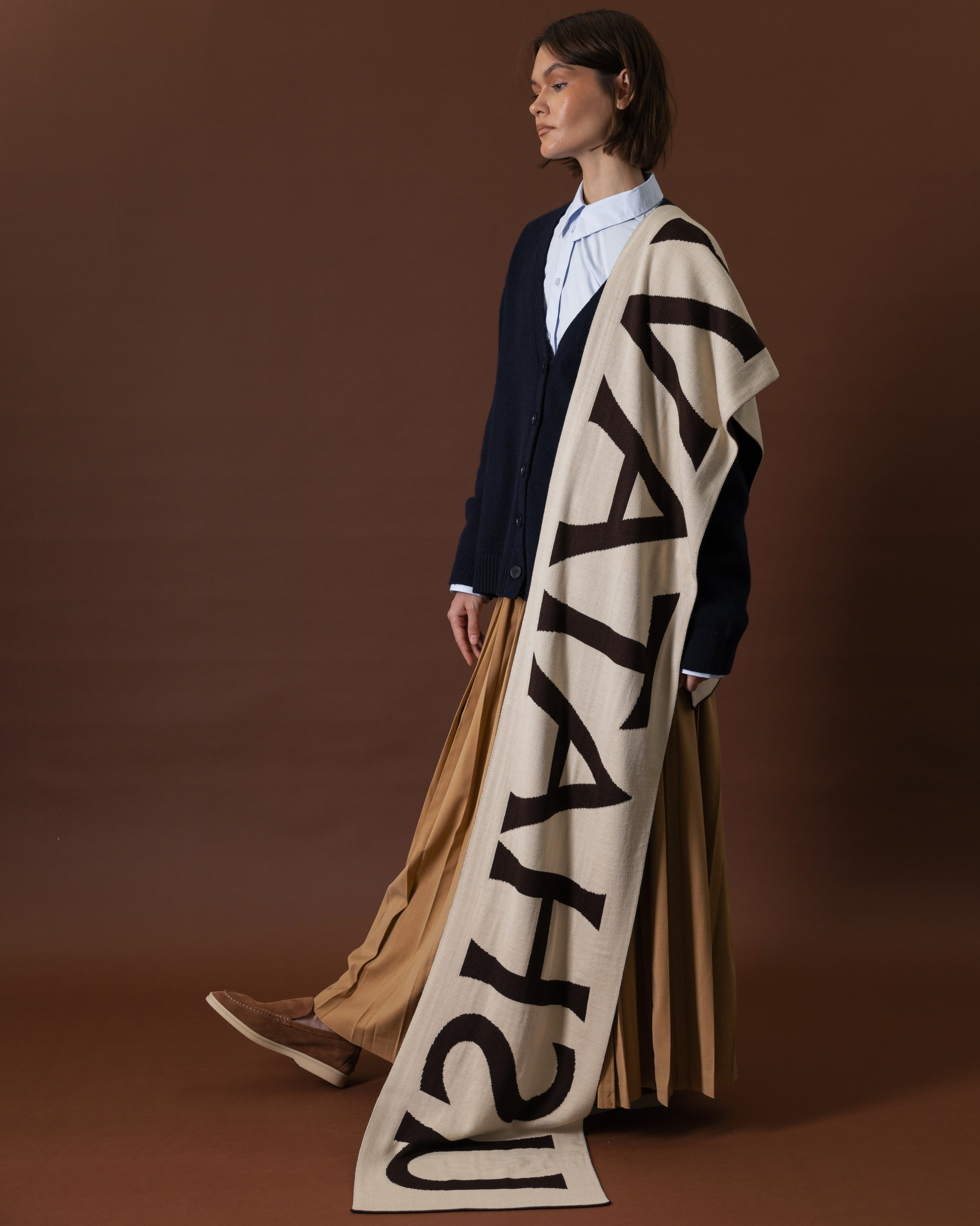 Одежда и аксессуары | Имиджевая съемка. Главная