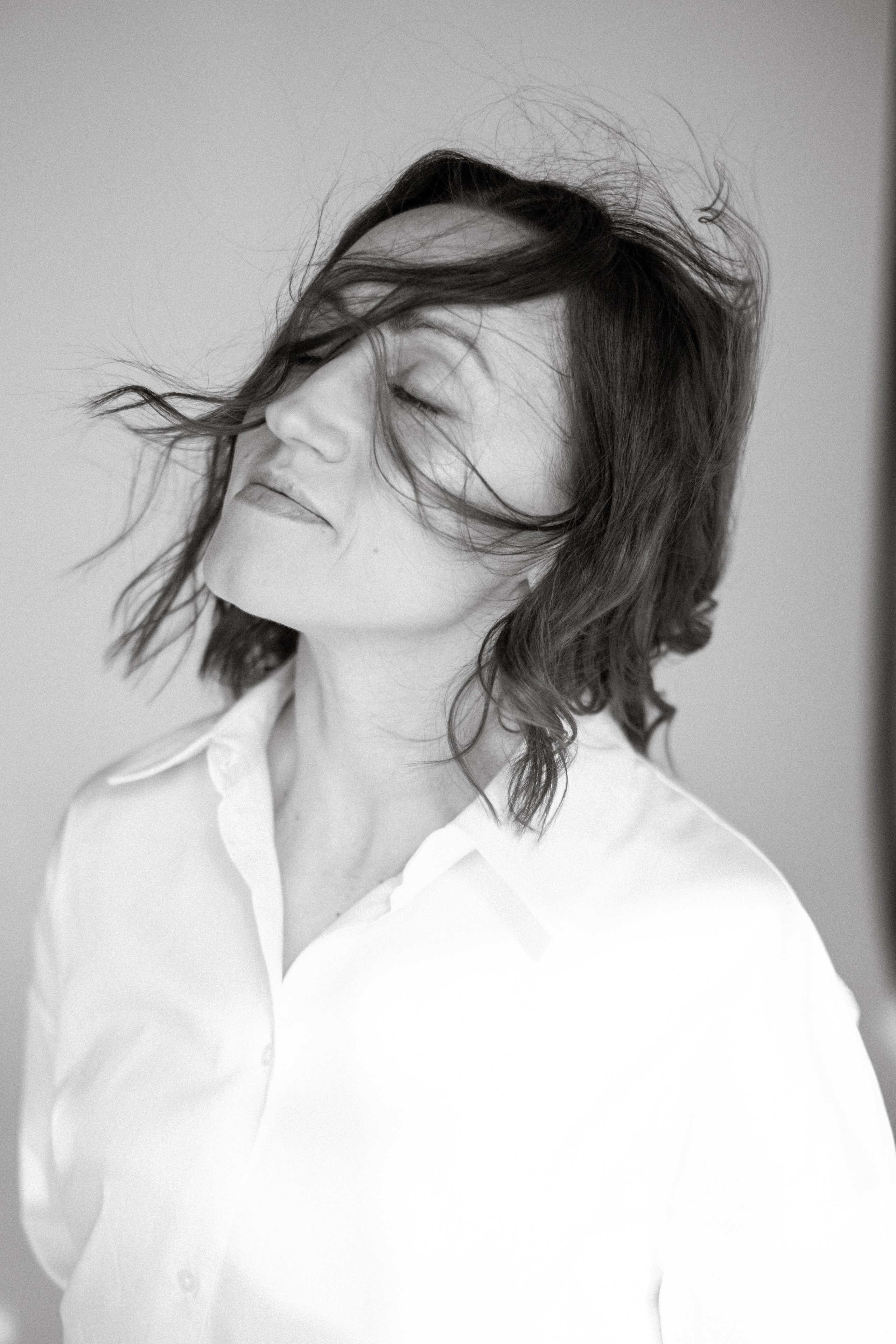 Свобода БЫТЬ СОБОЙ. Ирина Черных/Екатеринбурге