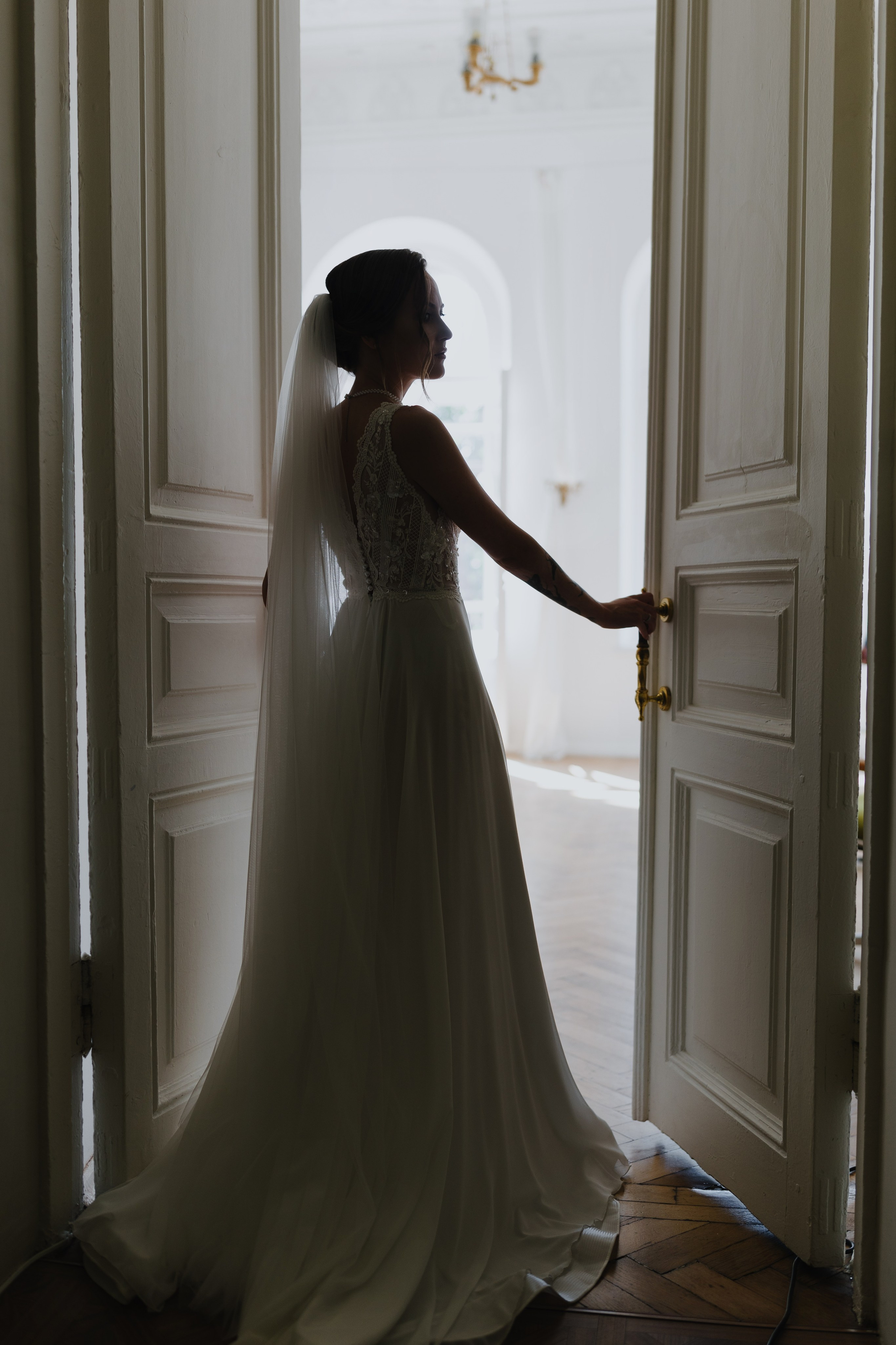 Свадьбы. Свадебный фотограф в Ростове-на-Дону Лилия Паккерт