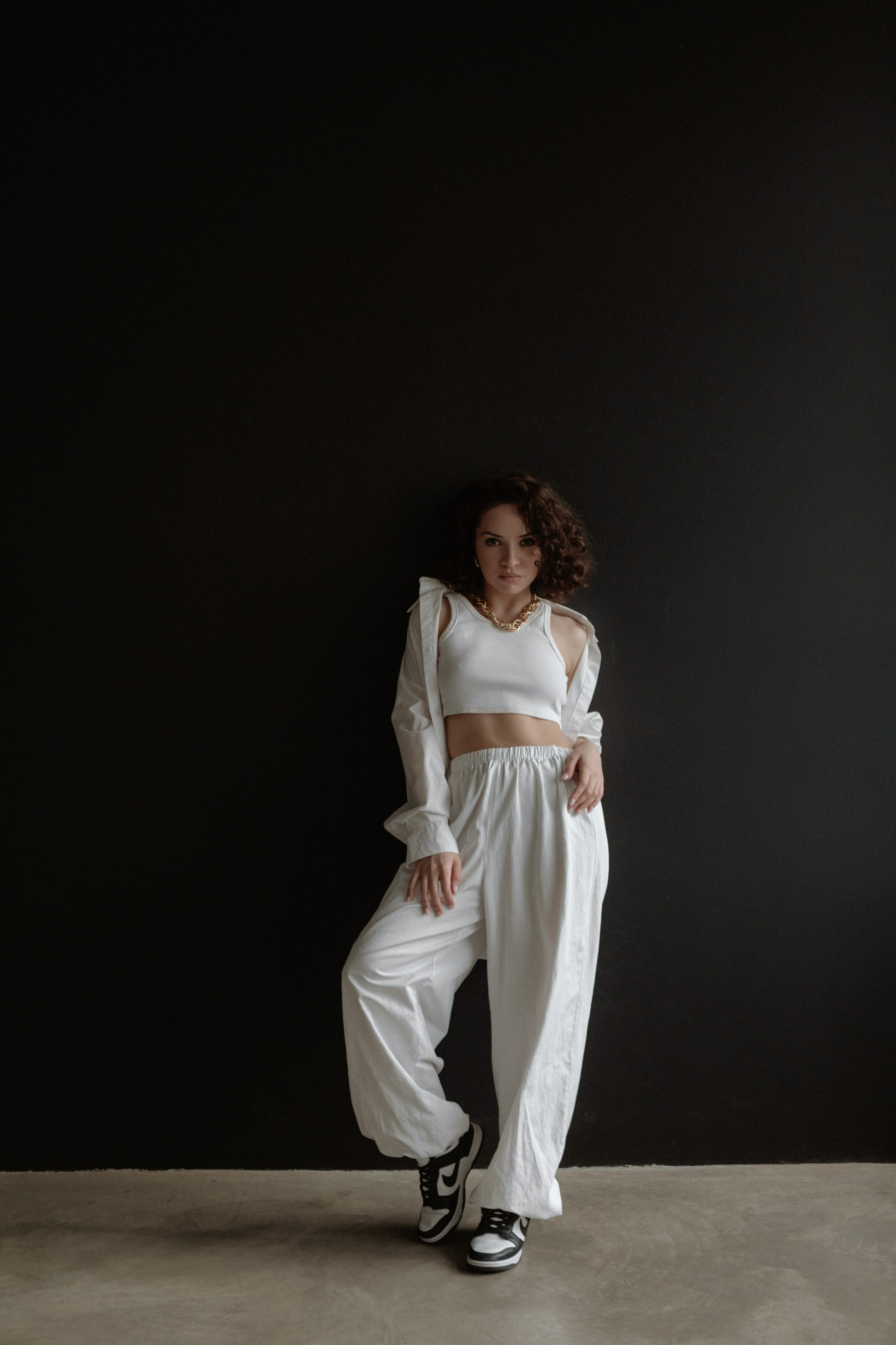 Миля. Свадебный и портретный фотограф в Москве Анастасия Масюк