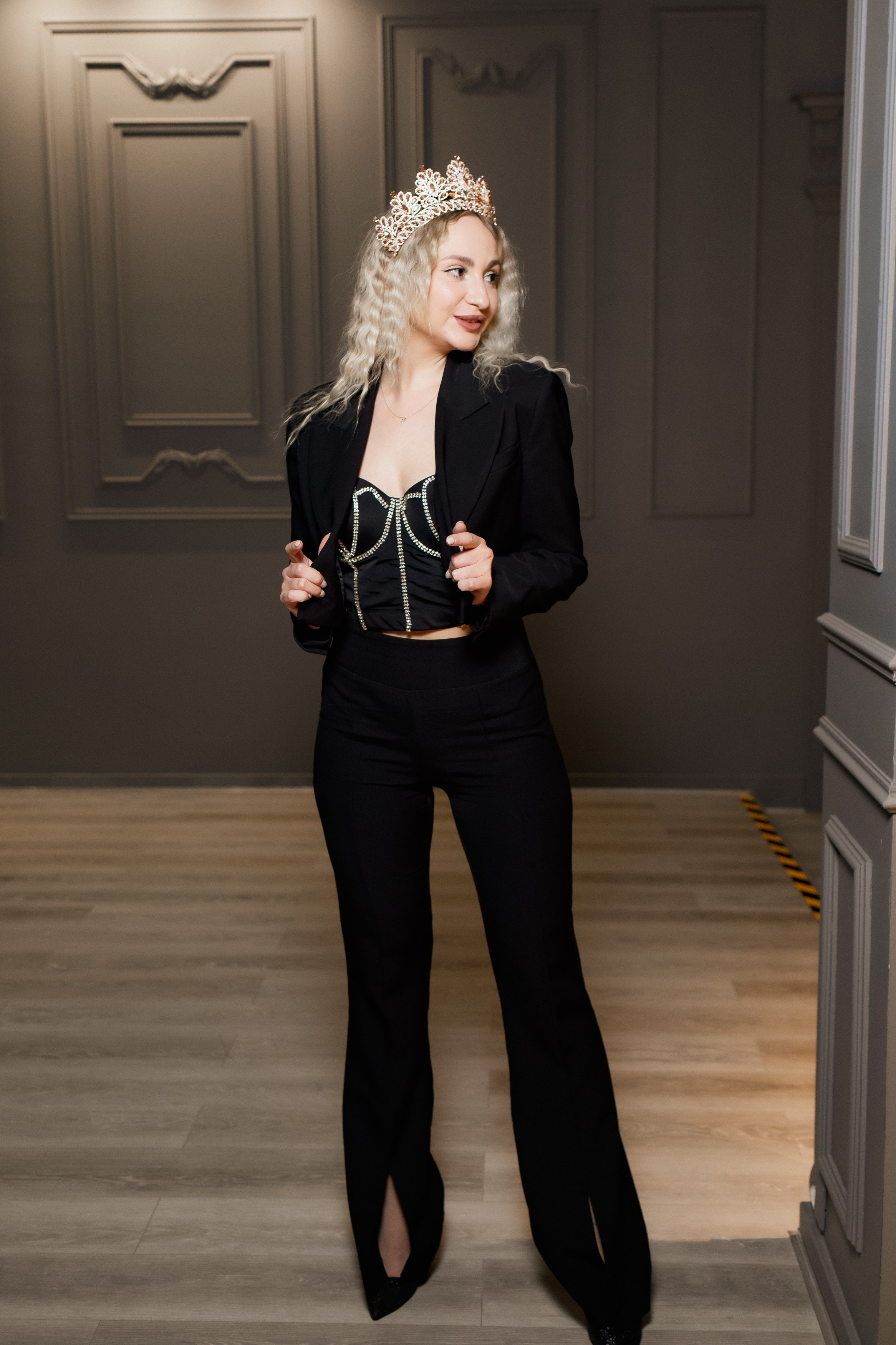 КОРОЛЕВА ДАЛЬНЕГО ВОСТОКА 2024 [ОТКРЫТИЕ КОНКУРСА]. СВОИ. ФОТООТЧЕТЫ-СОБЫТИЯ-МЕСТА