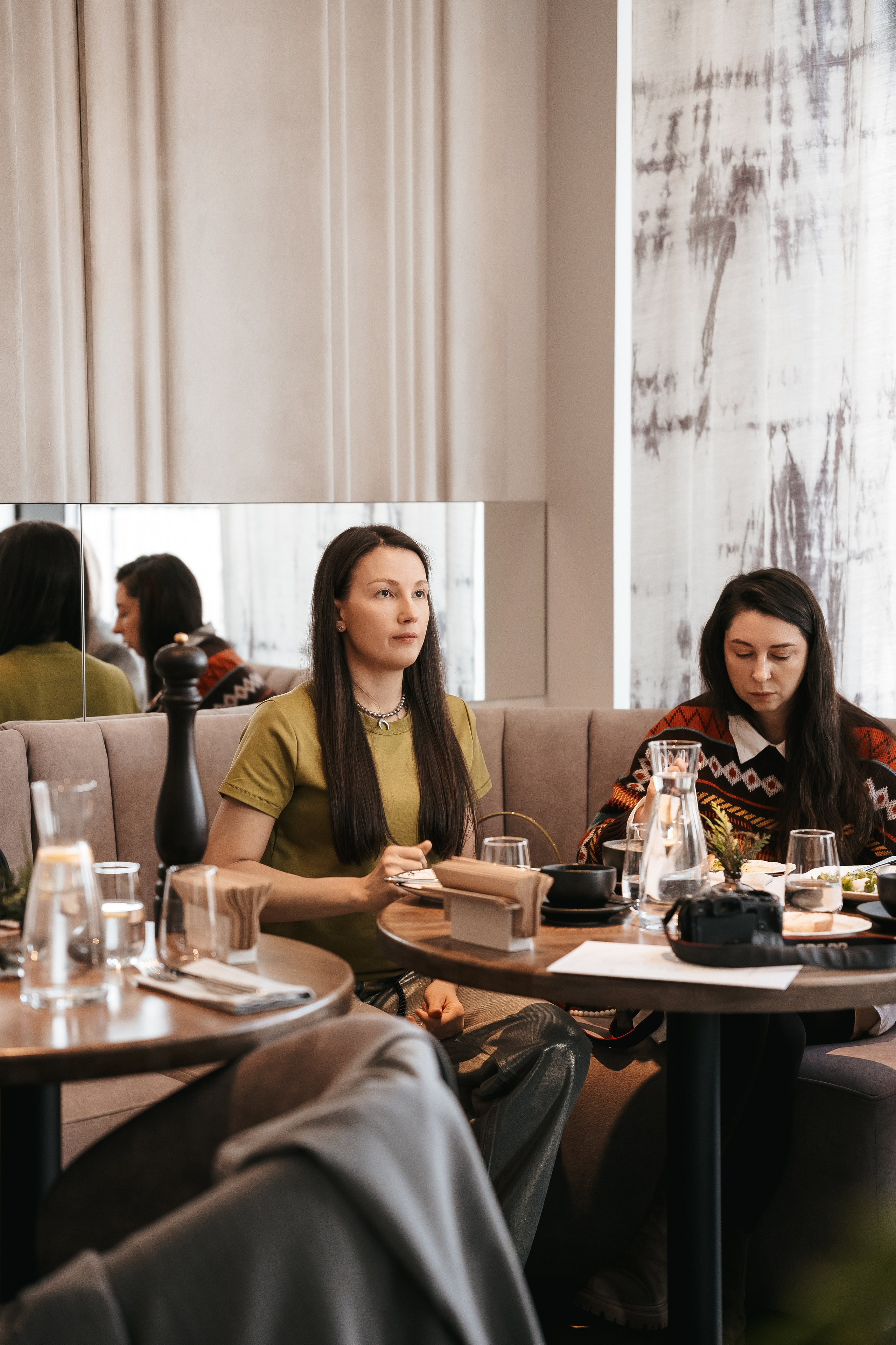 BEAUTY NOVA. СВОИ. ФОТООТЧЕТЫ-СОБЫТИЯ-МЕСТА