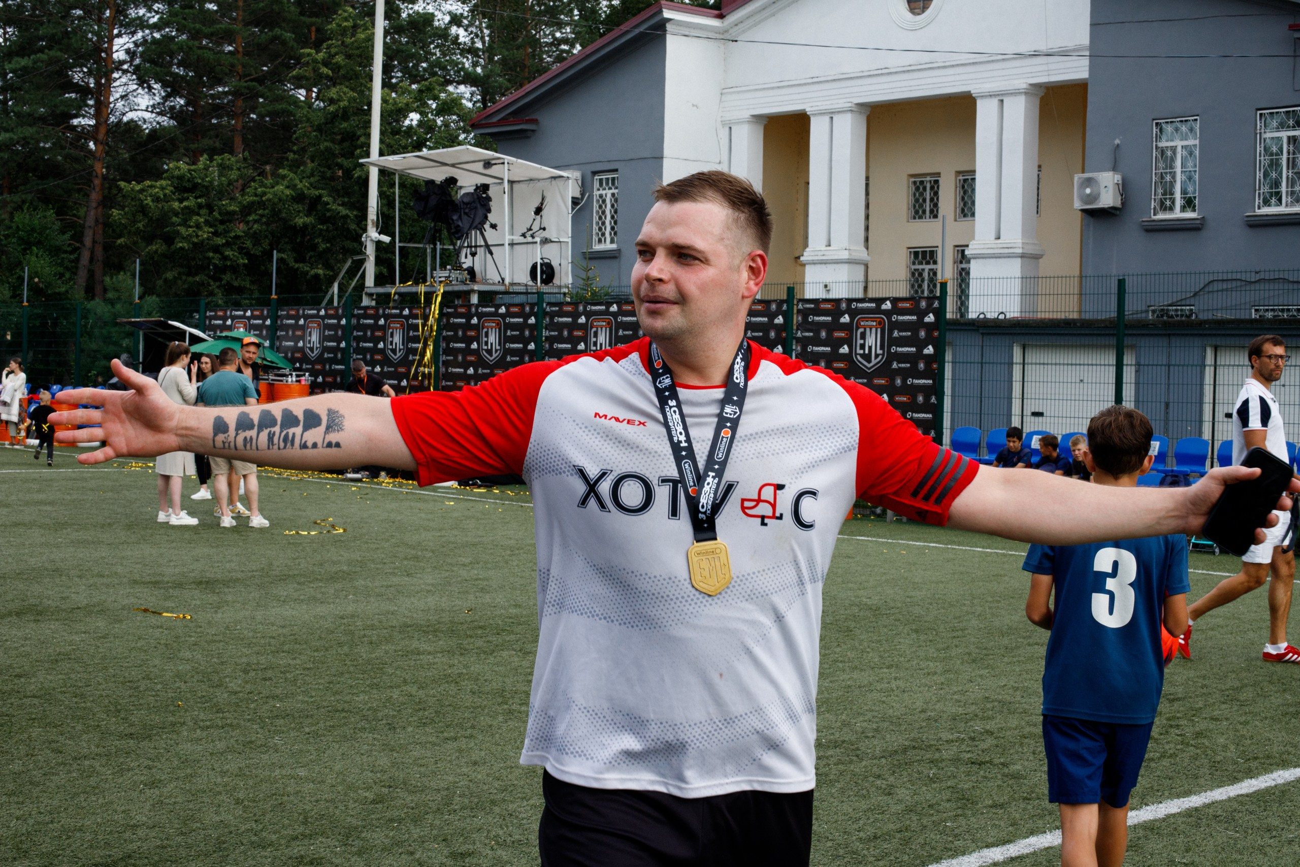 МЕДИА ЛИГА — ФИНАЛ. СВОИ. ФОТООТЧЕТЫ-СОБЫТИЯ-МЕСТА