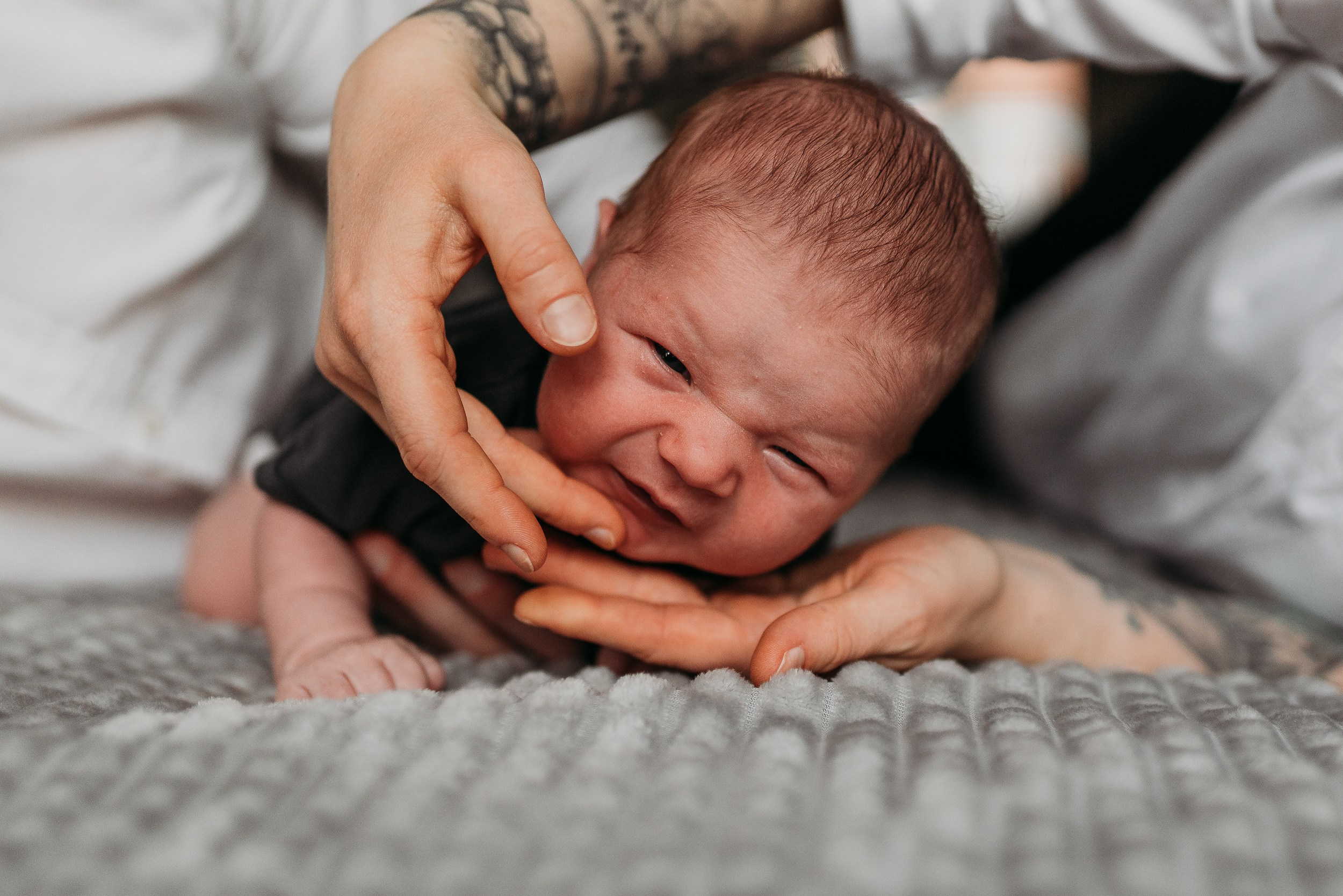 Семейный фотограф в Краснодаре