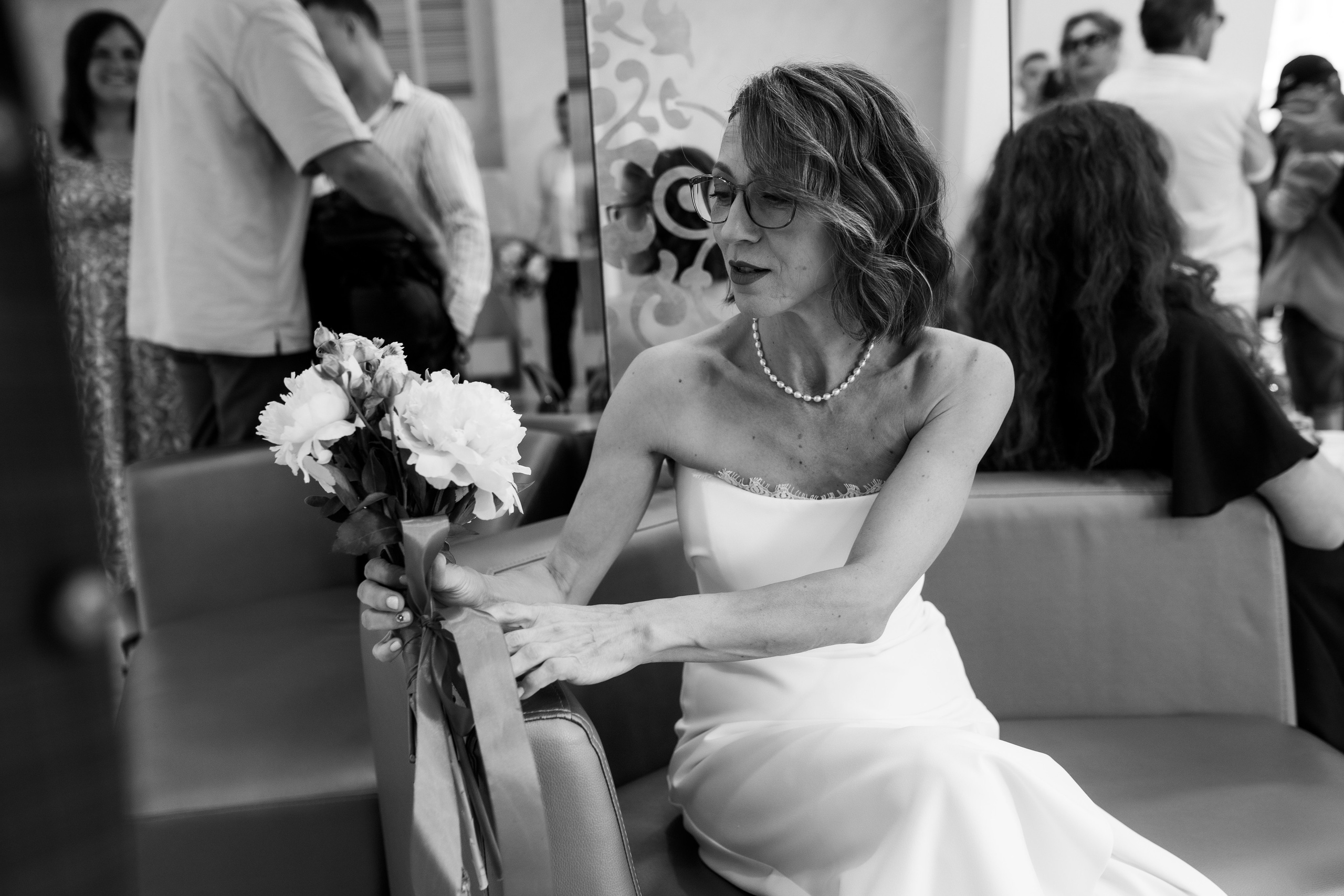 Леонид и Ирина. Фотограф в Самаре Иван Булатов